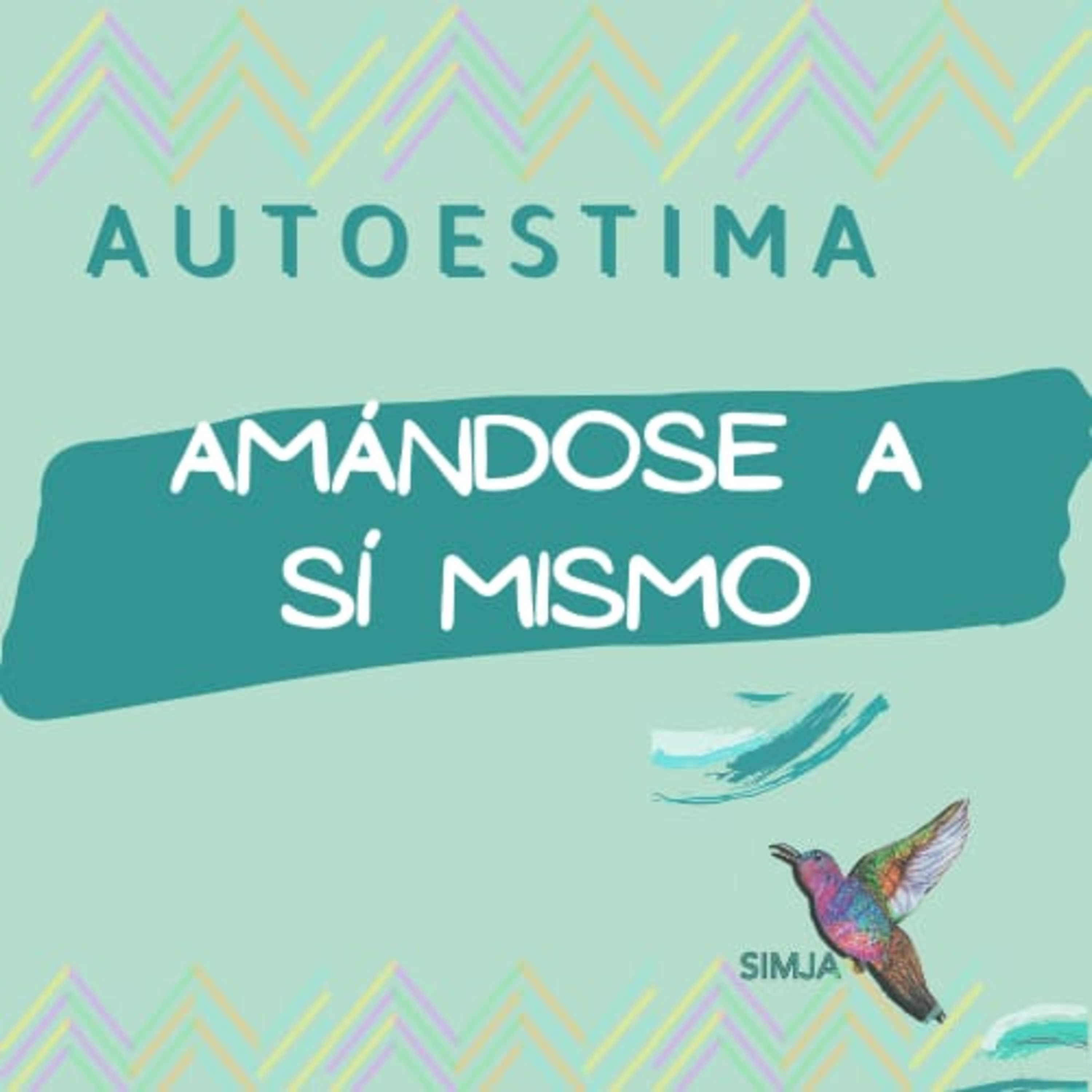 Autoestima episode artwork