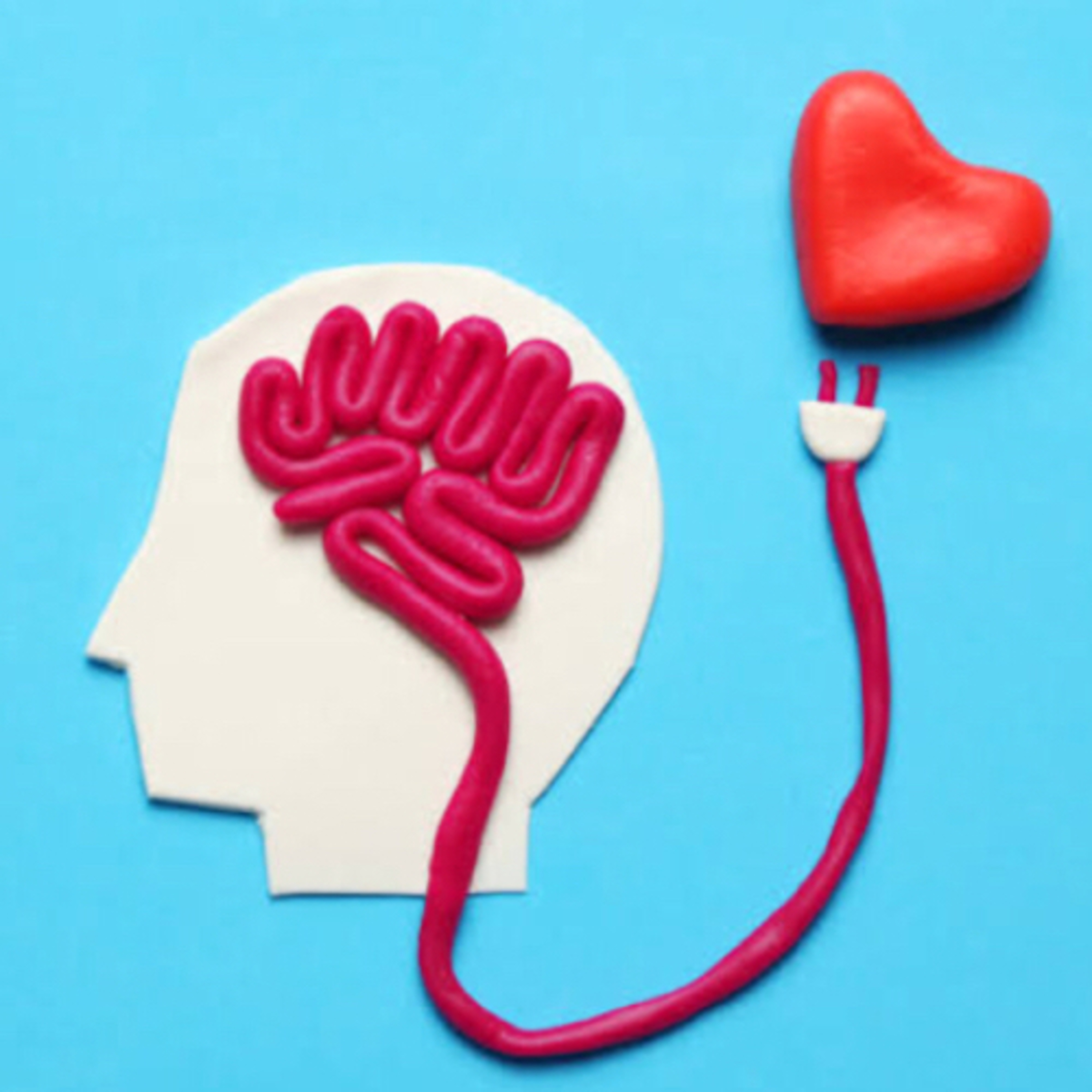 Inteligencia emocional-Daniel Goleman. episode artwork