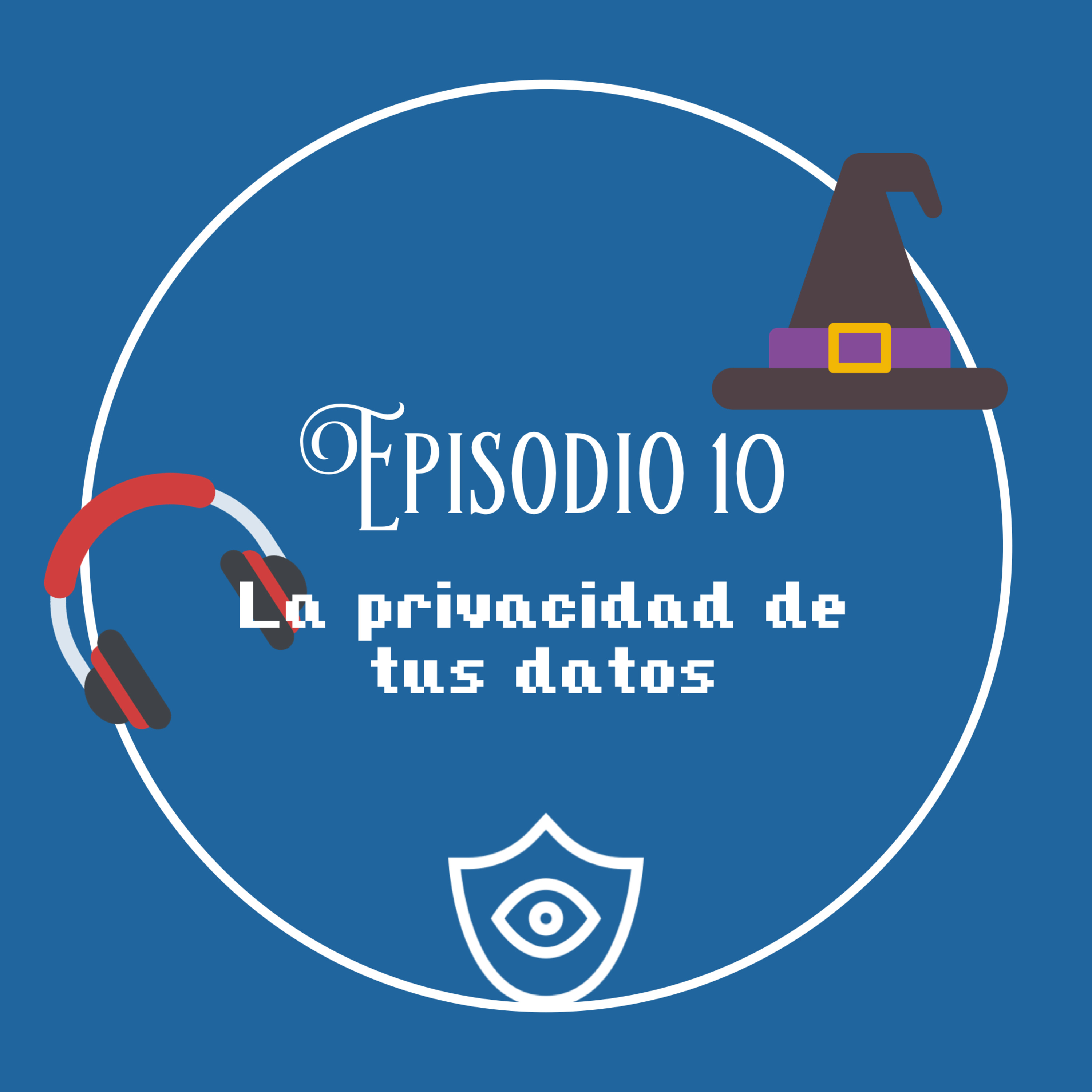 No es Brujería, es Tecnología - brujeriatech