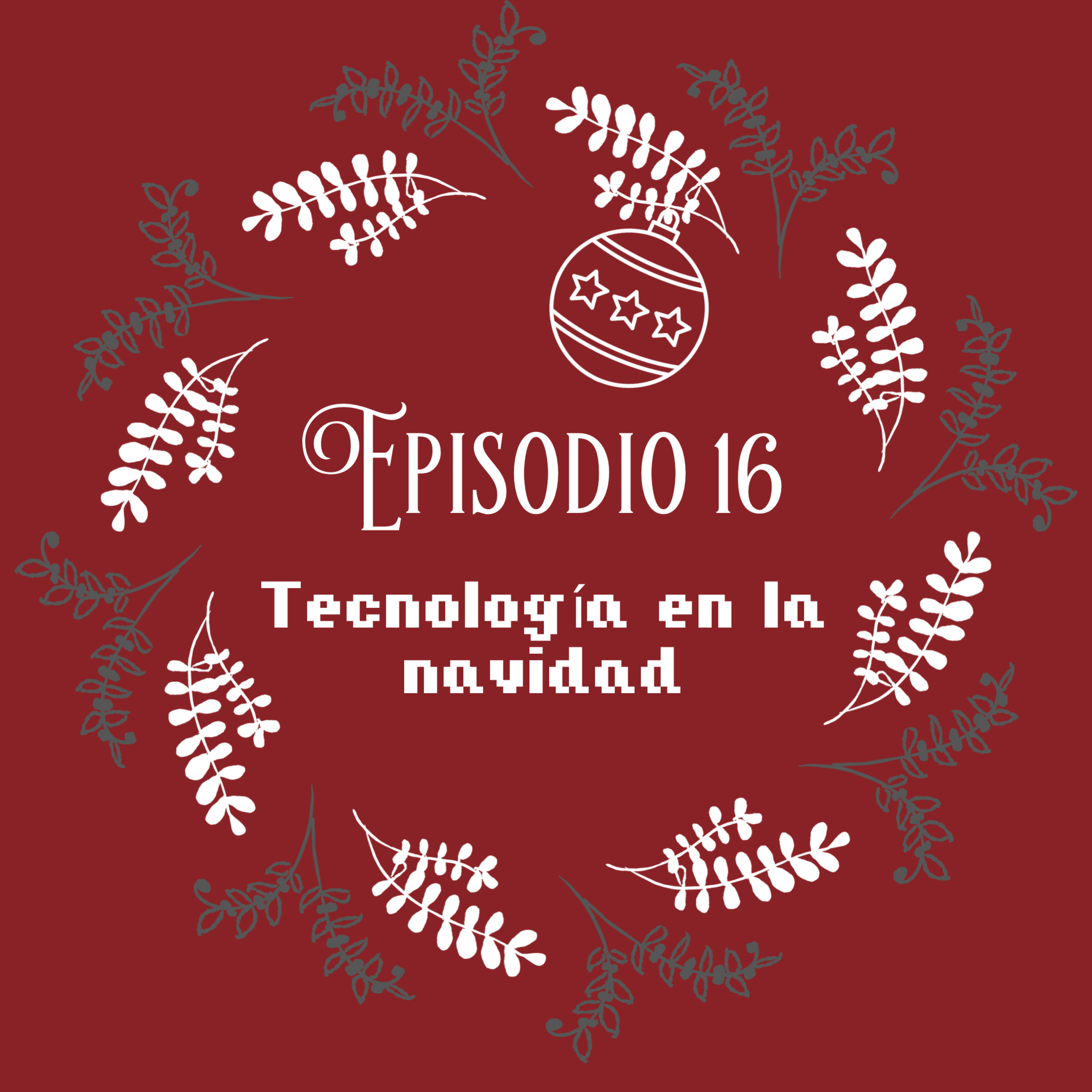 No es Brujería, es Tecnología - brujeriatech