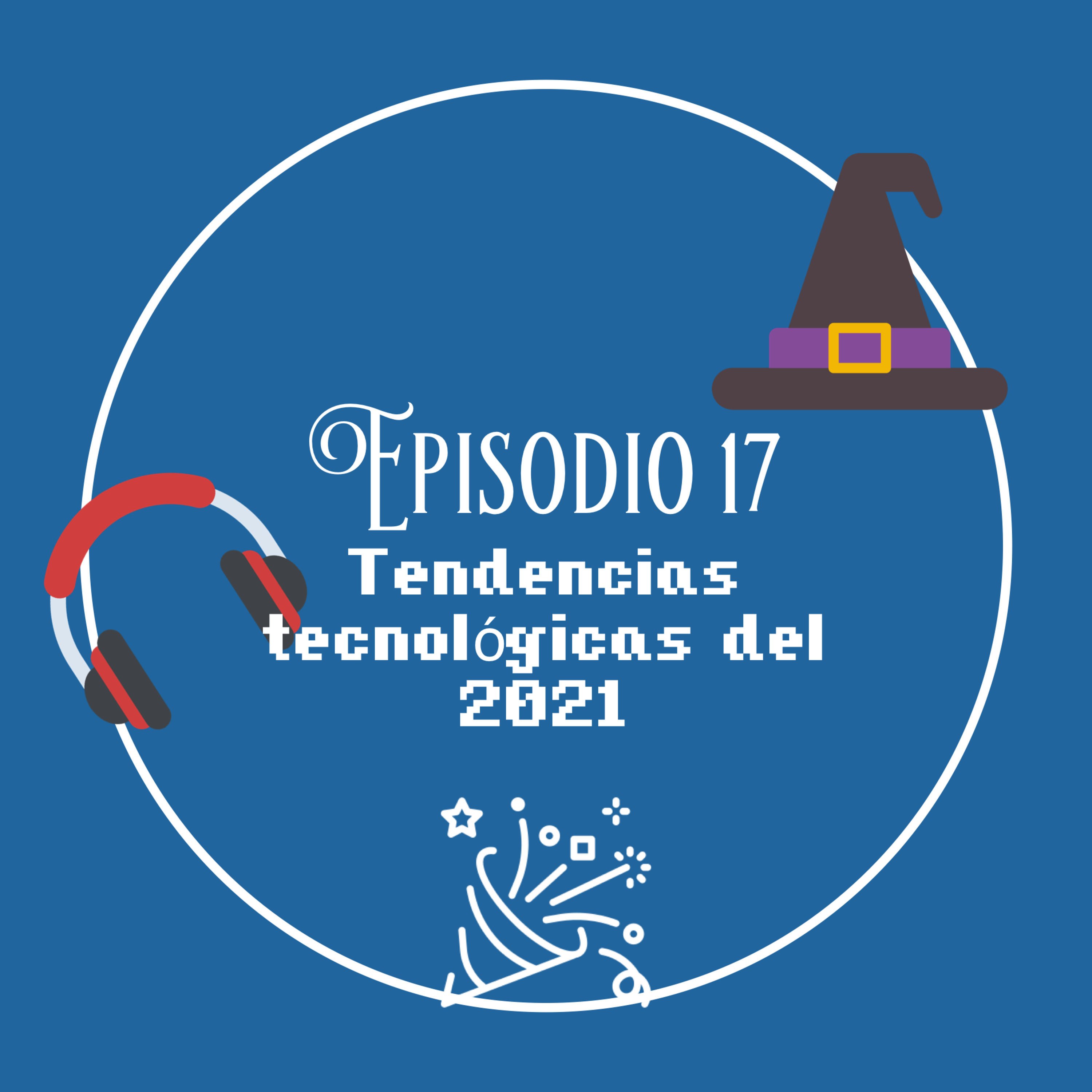 No es Brujería, es Tecnología - brujeriatech