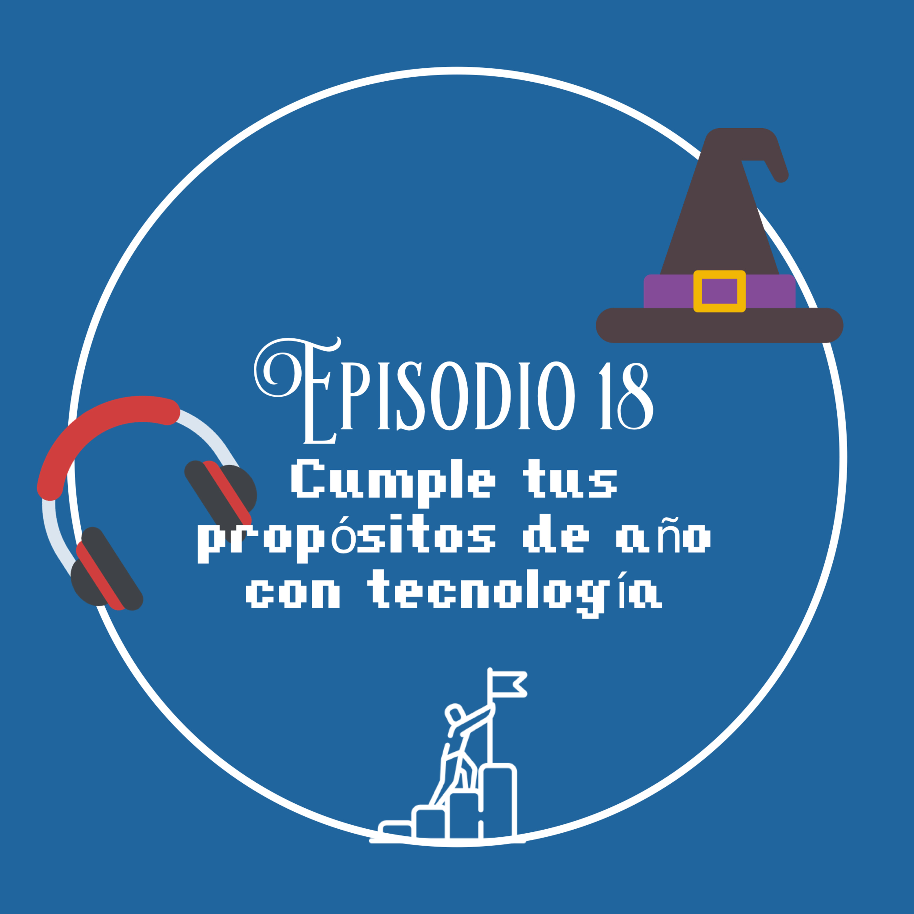 No es Brujería, es Tecnología - brujeriatech