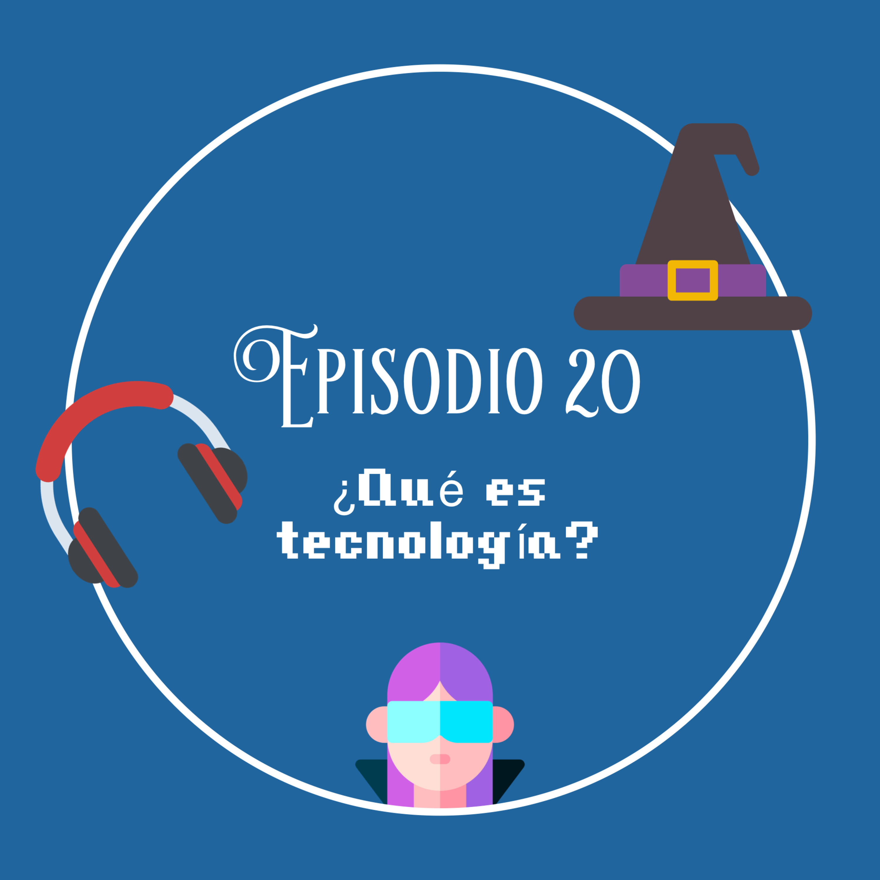 No es Brujería, es Tecnología - brujeriatech
