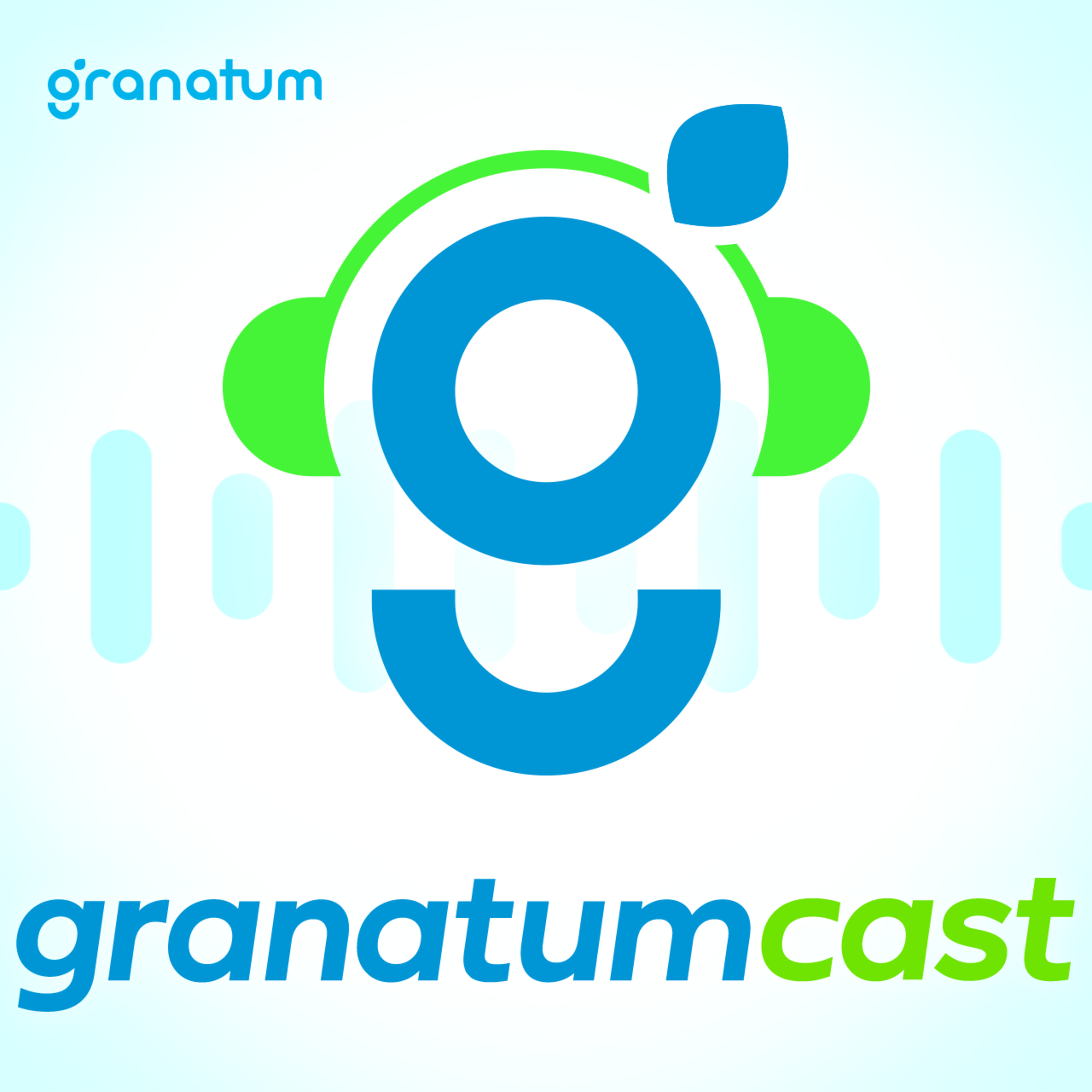 GranatumCast #01 - Por que a maioria das empresas não faz gestão financeira? episode artwork