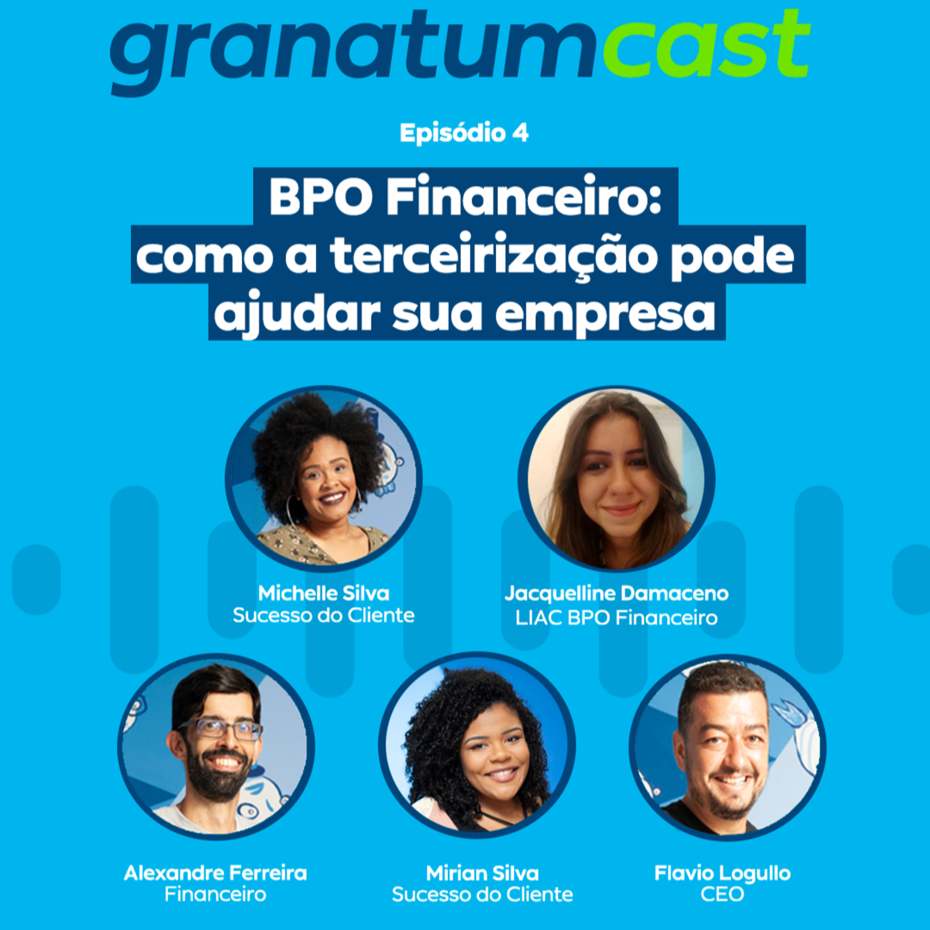 GranatumCast