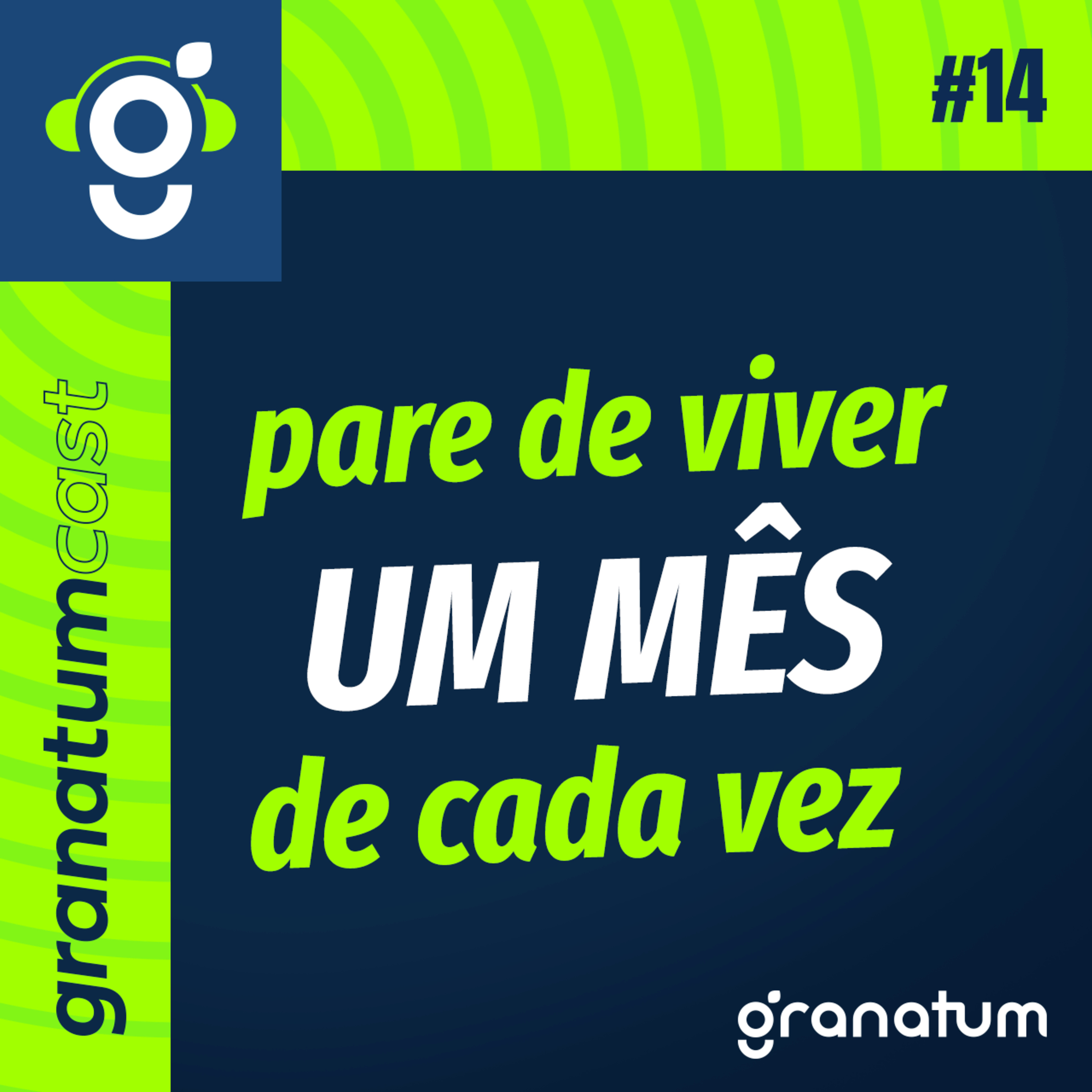 GranatumCast #14 - Você tem um plano para o seu negócio? episode artwork
