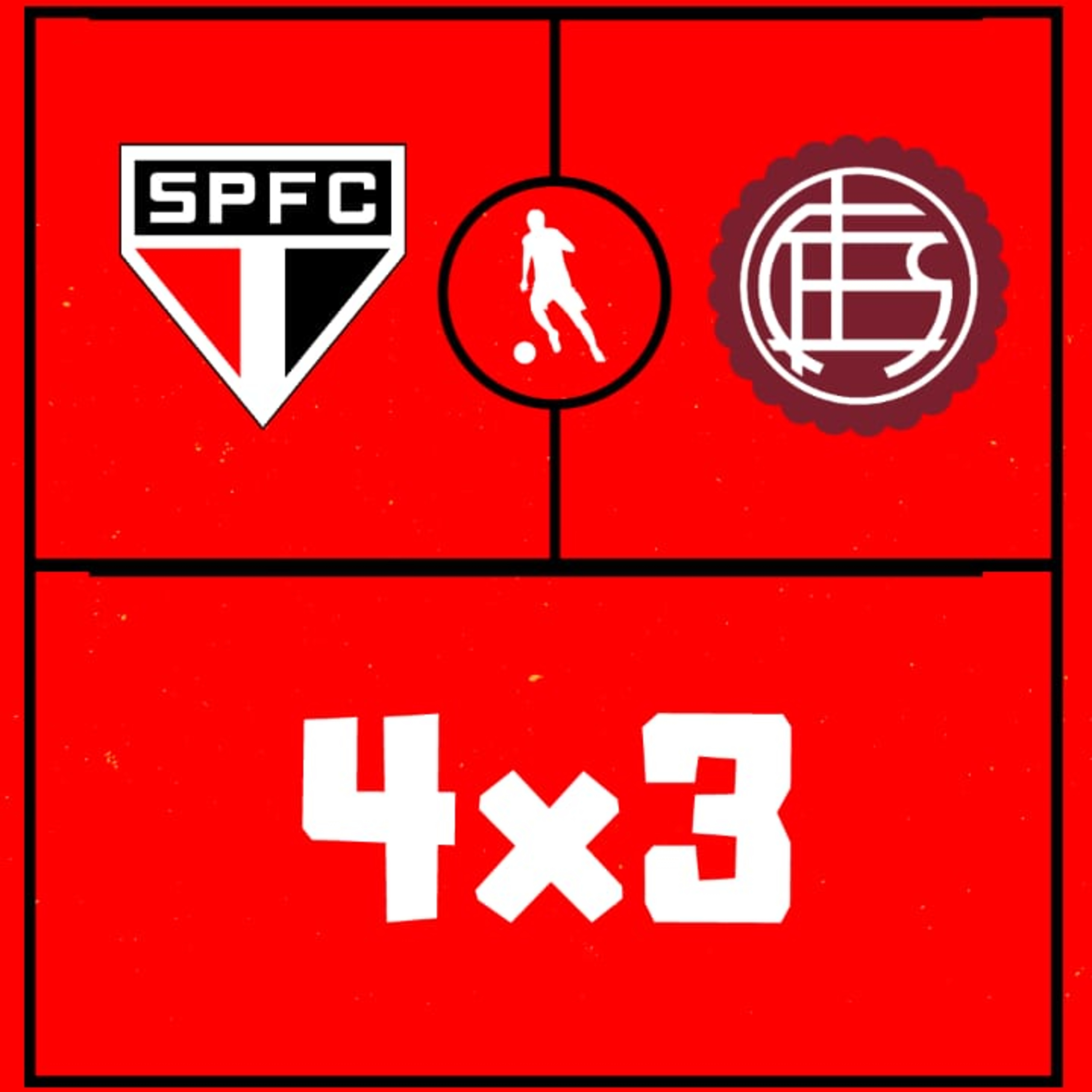 E aí, Seixolas?!