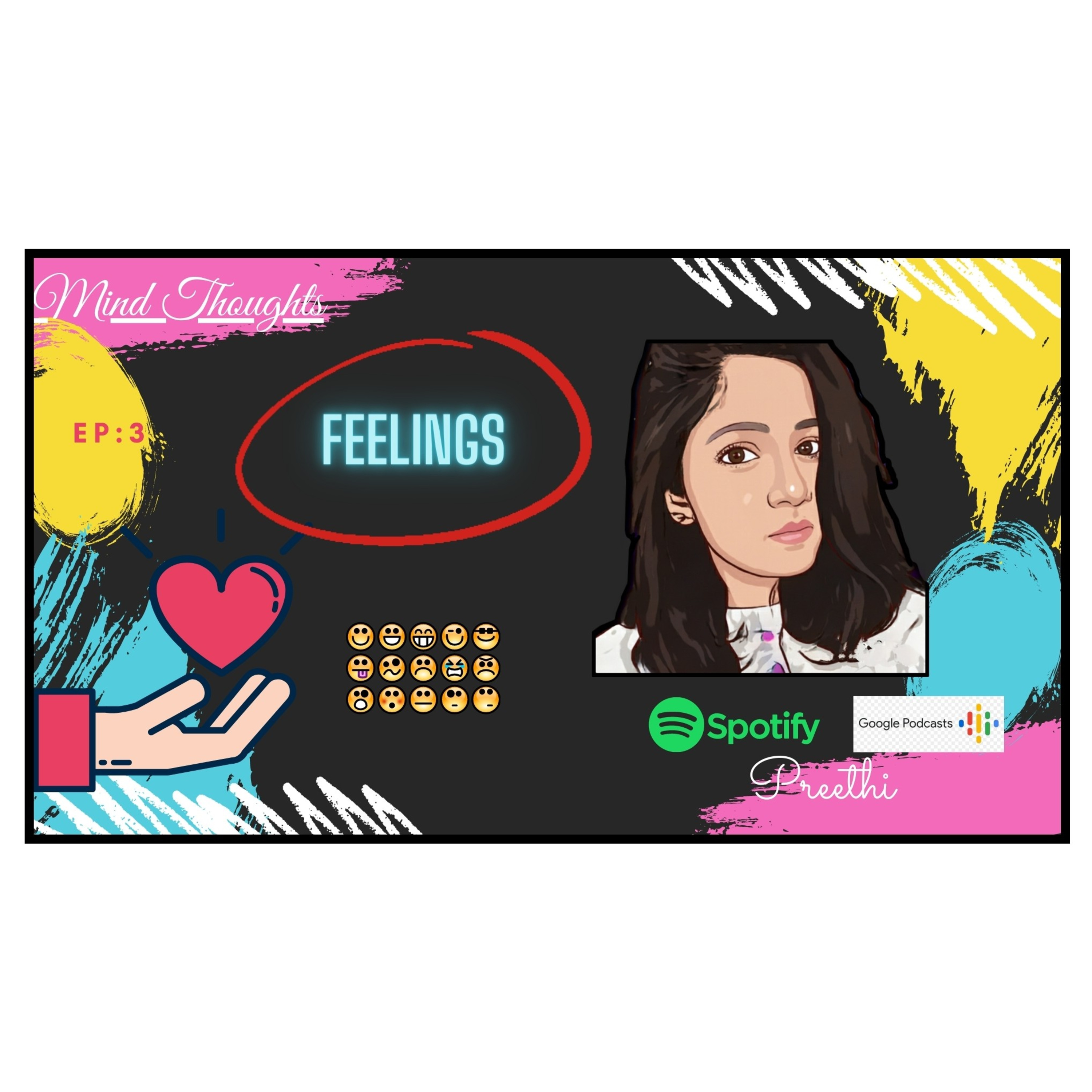 Feelings episode artwork