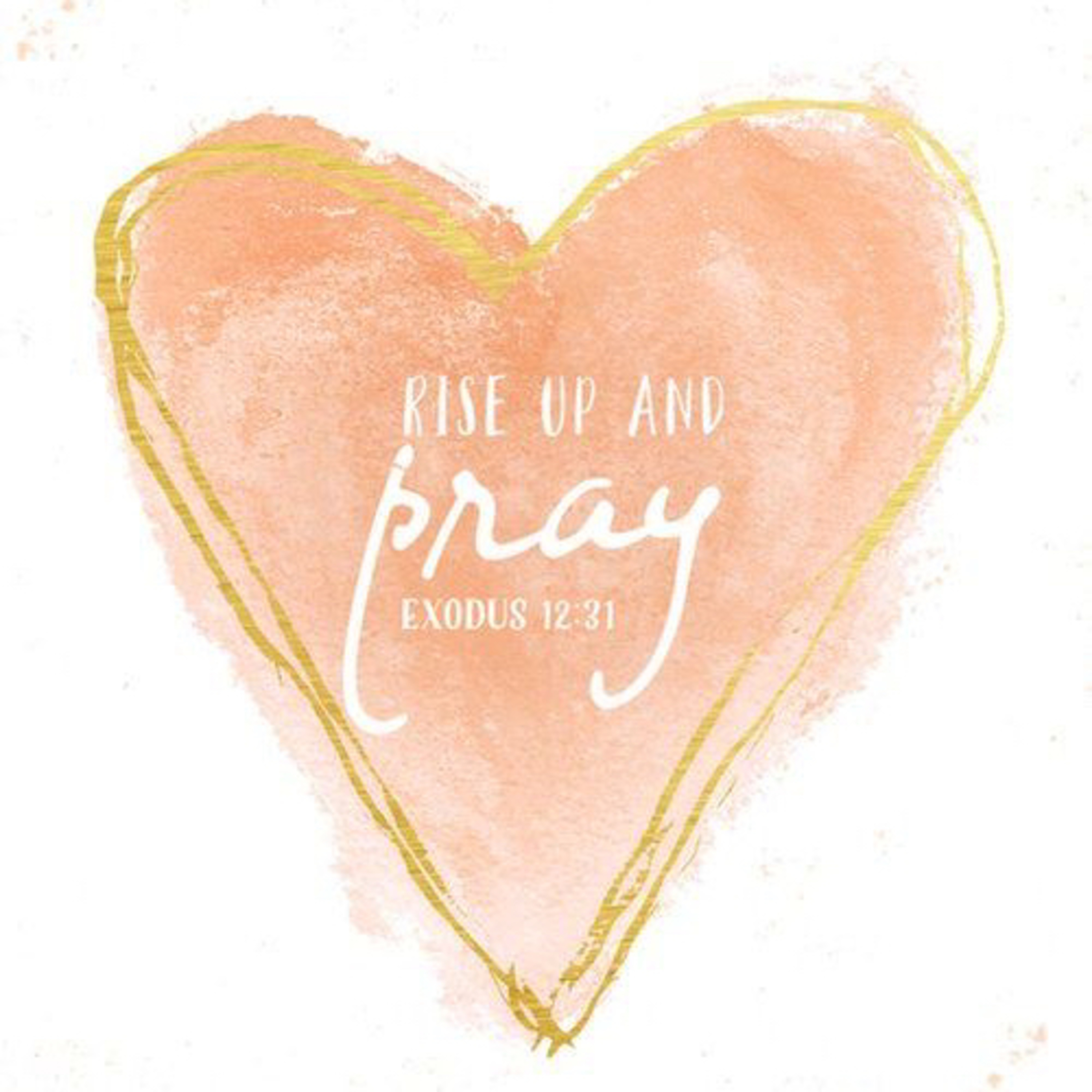 Answered Prayer
