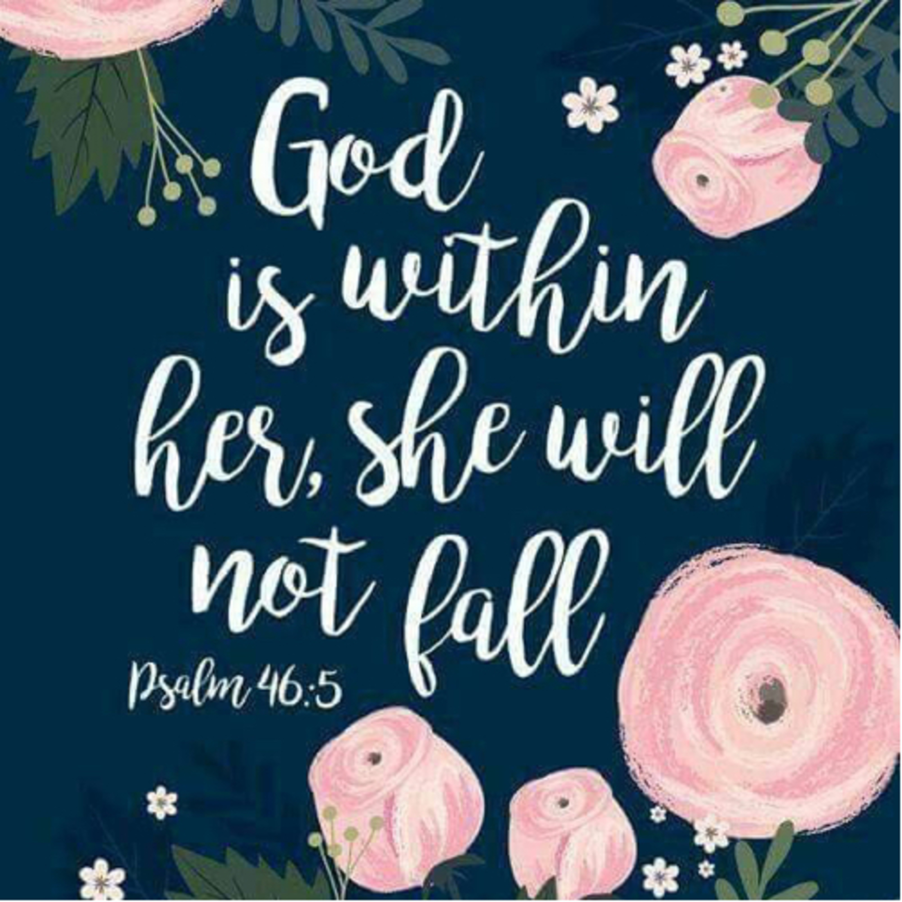 God’s Girls