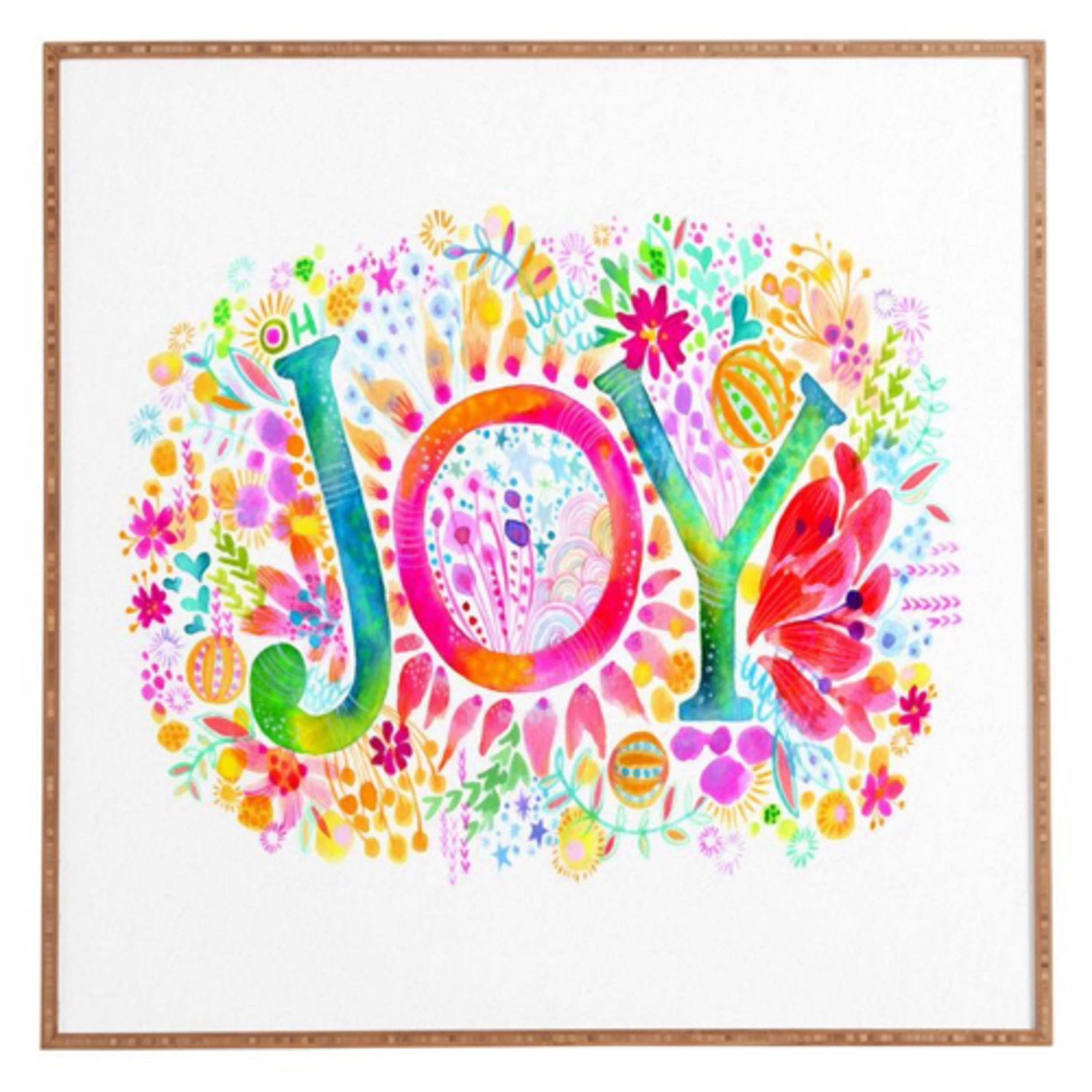 Joy