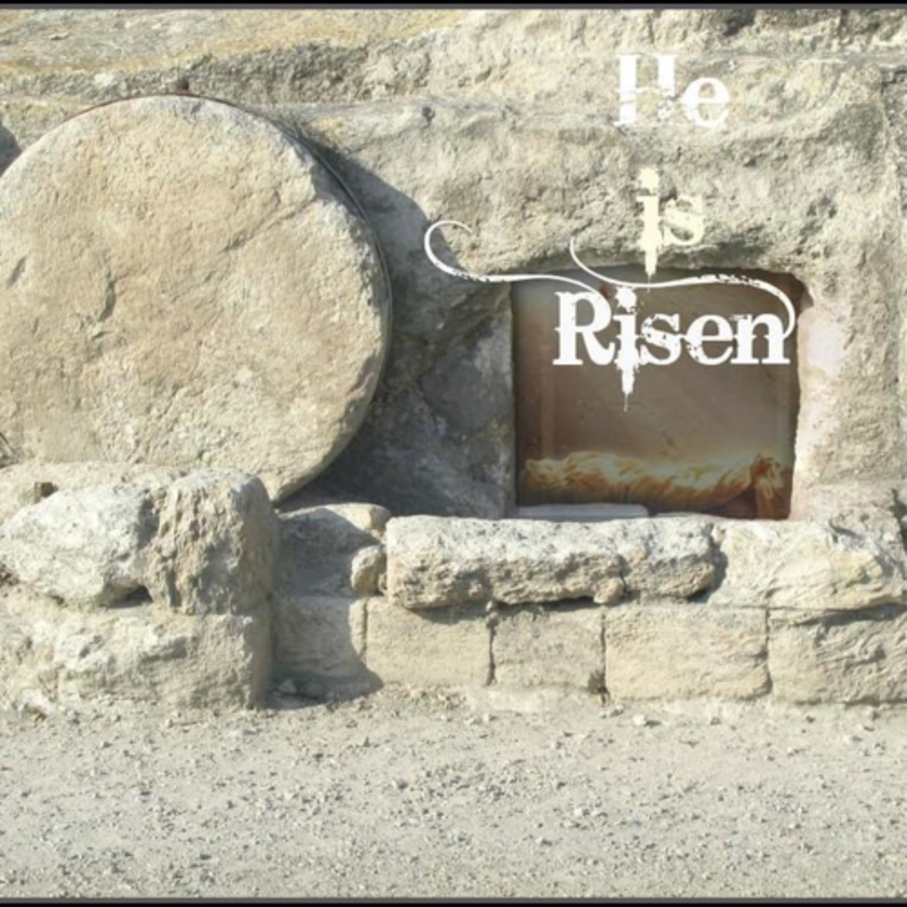 The Joy of the Resurrection