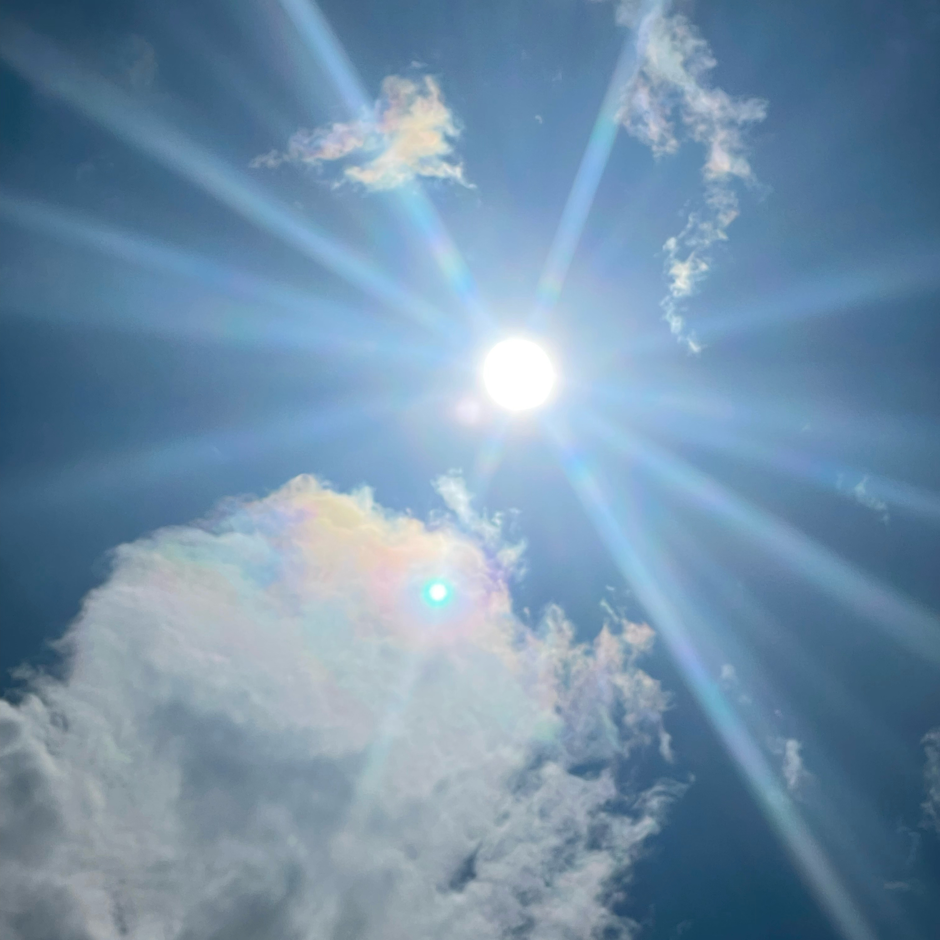 The Person of the Holy Spirit