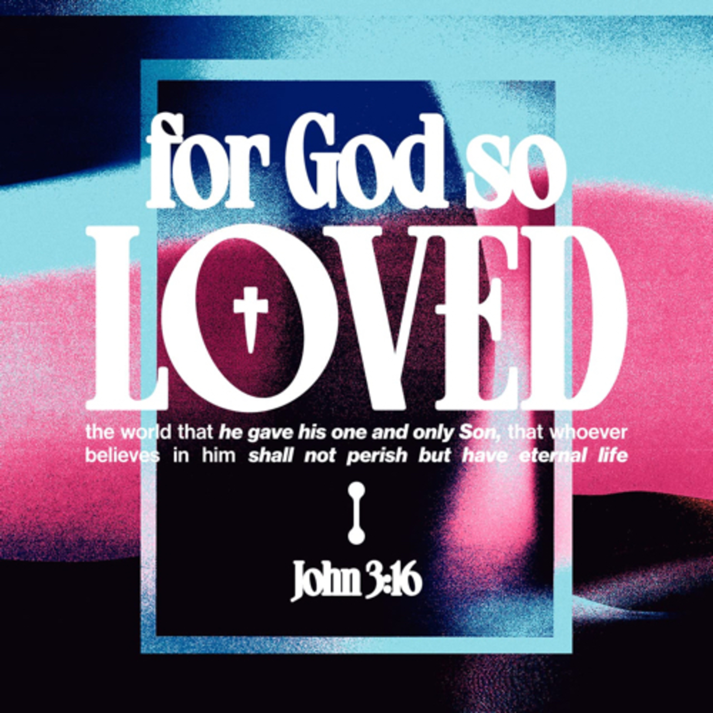 God’s Perfect Love