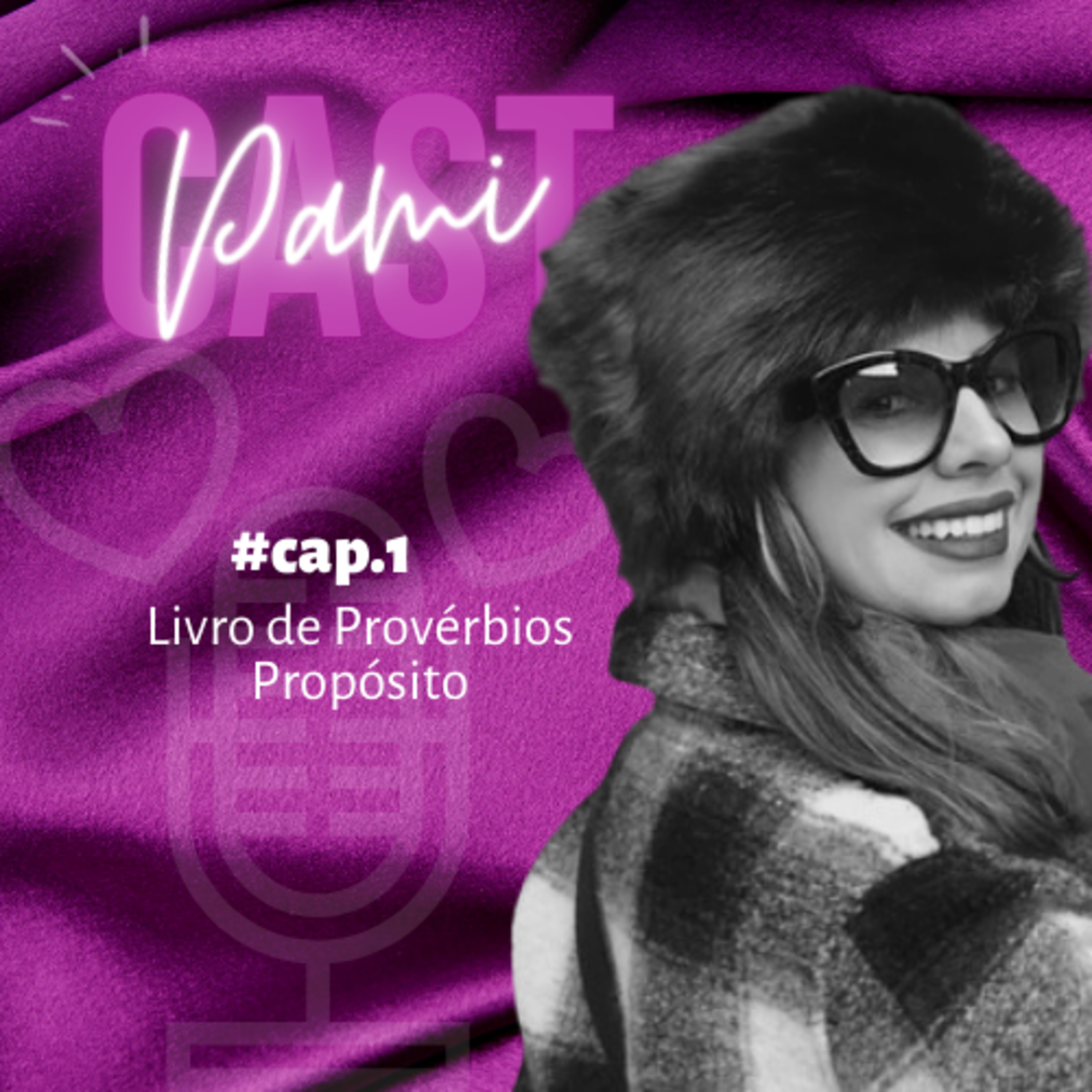PamiCast