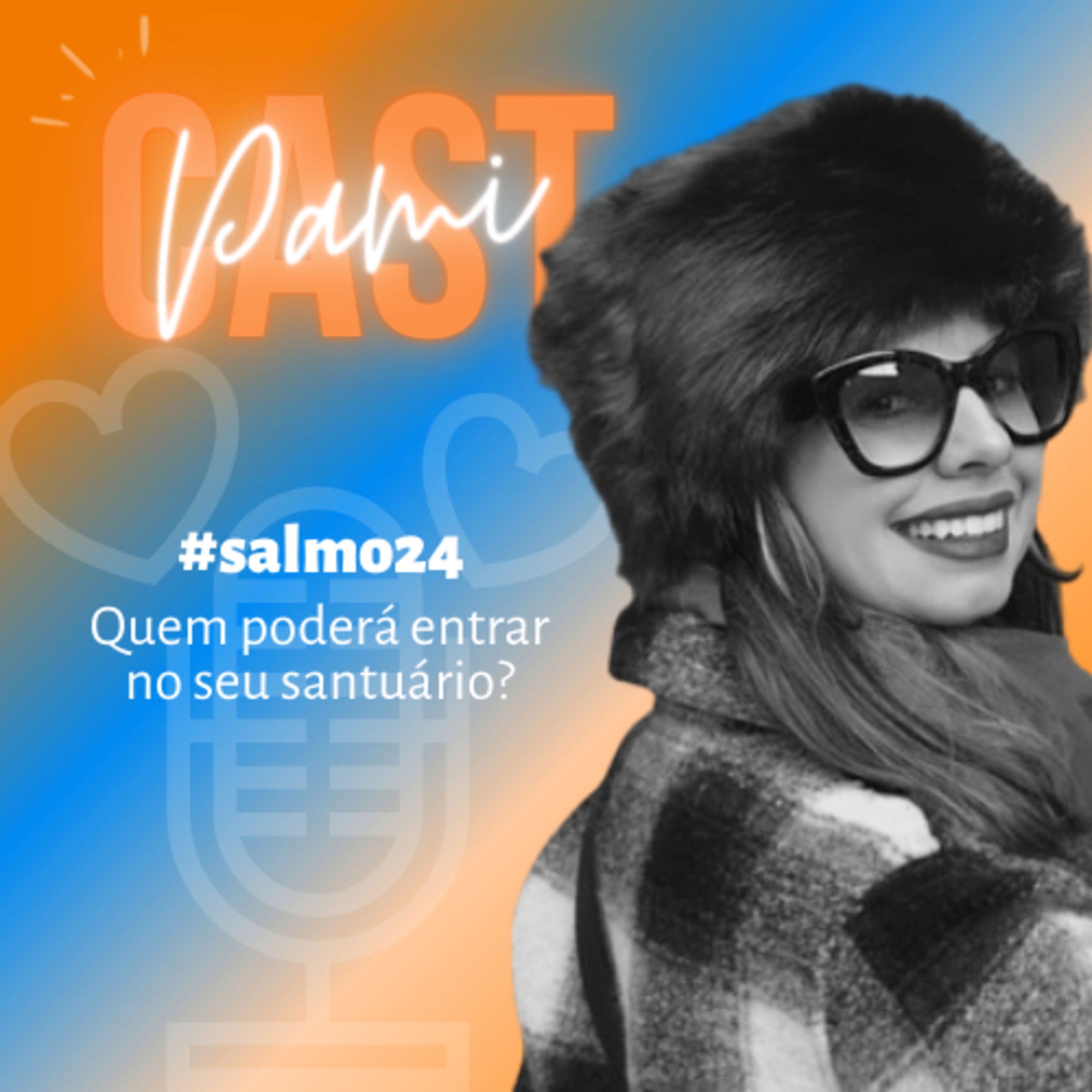 PamiCast