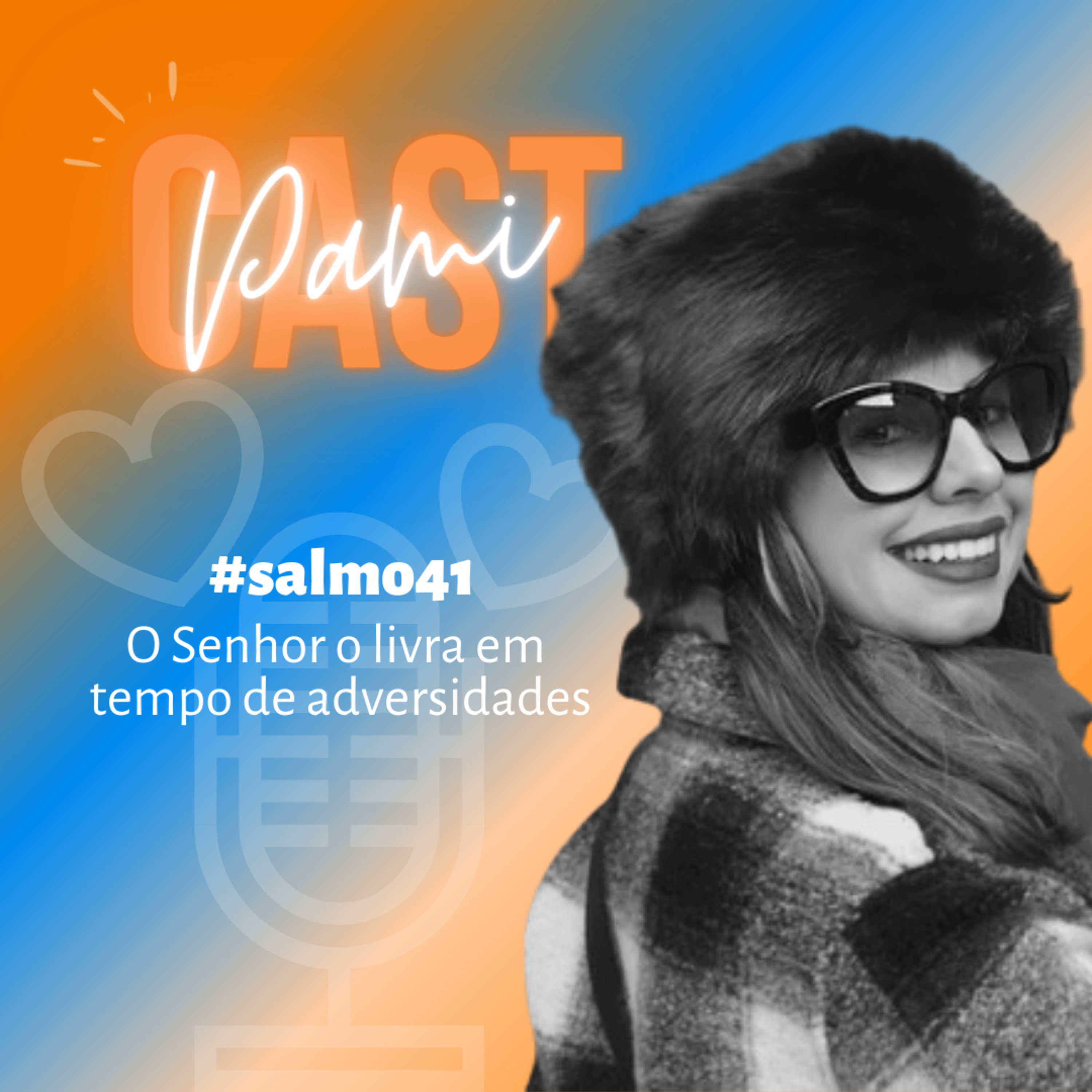 PamiCast