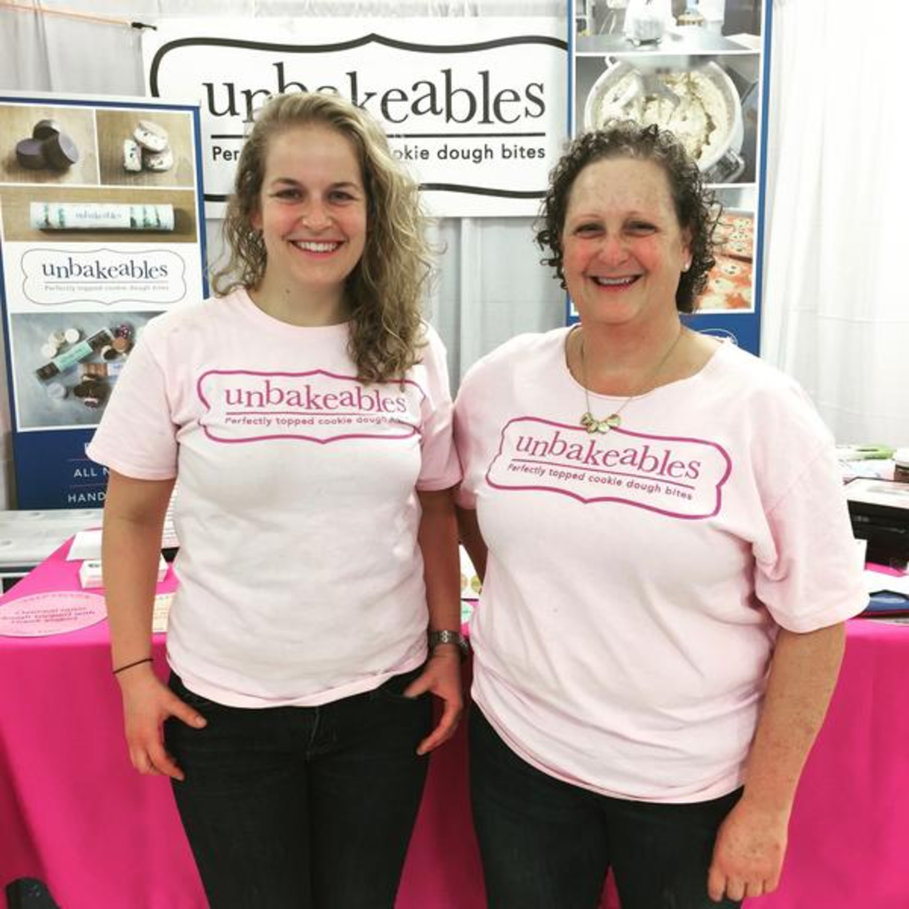 People\'s United Center for Women & Business Podcast