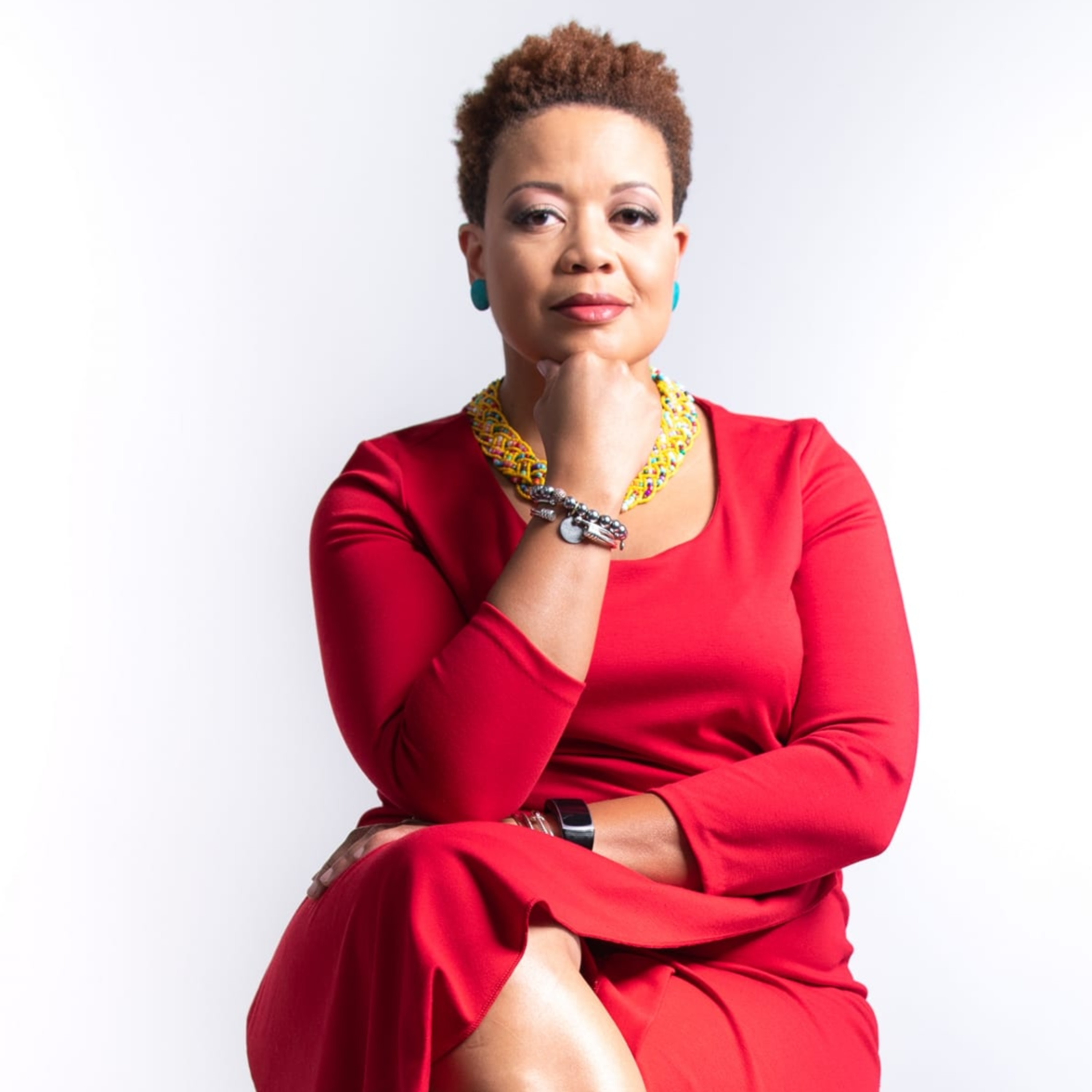 People\'s United Center for Women & Business Podcast