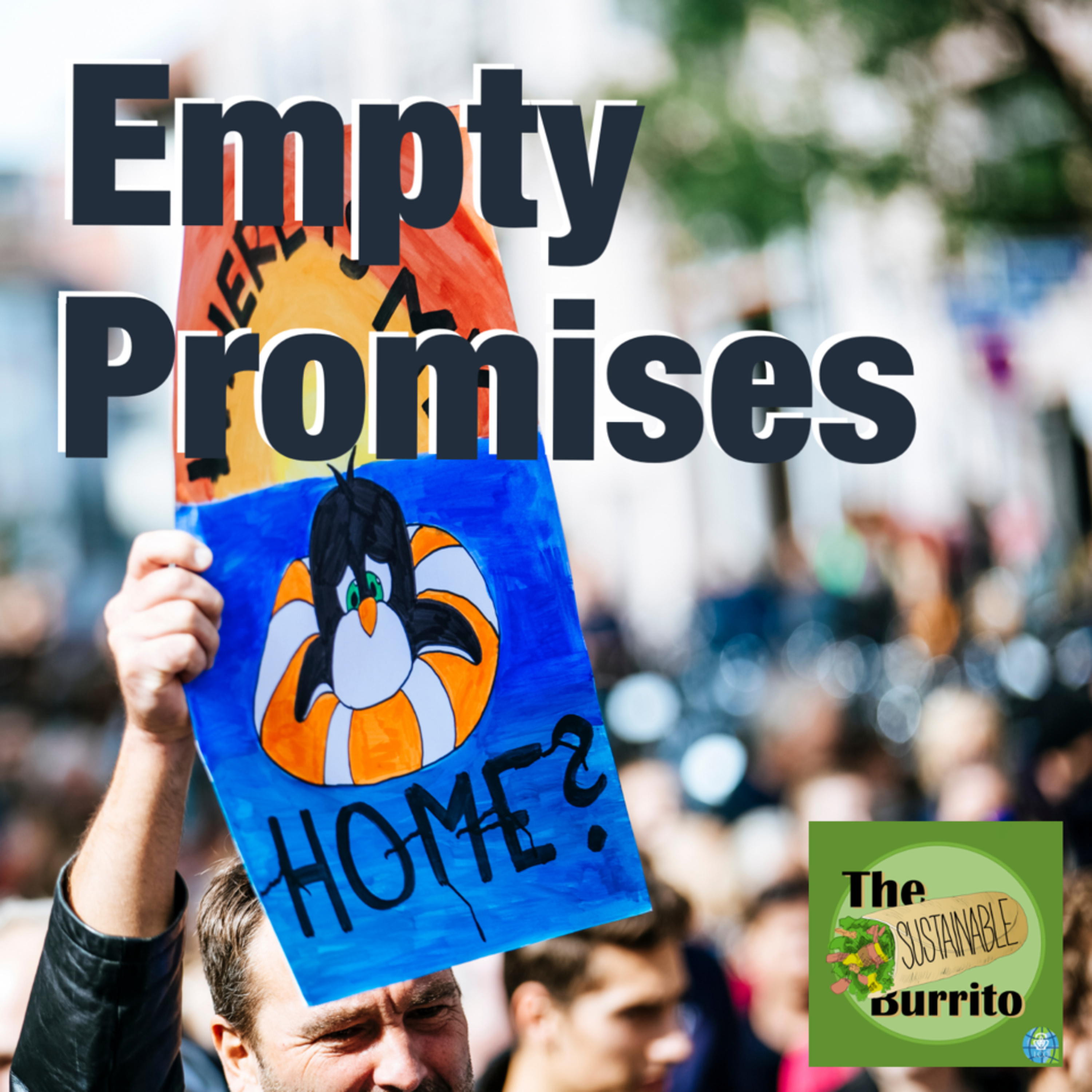 Empty Promises and Inaction