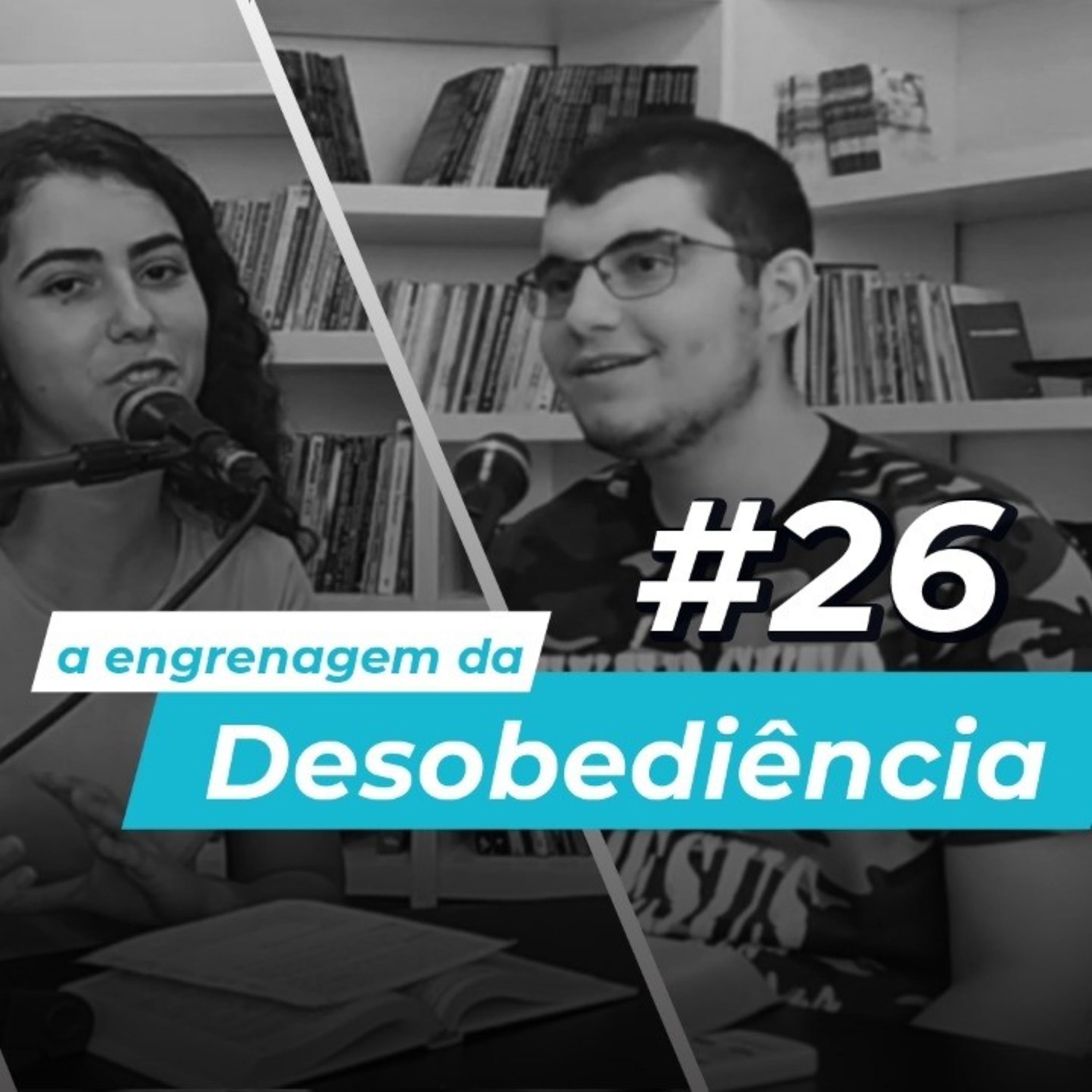 Observatório Podcast