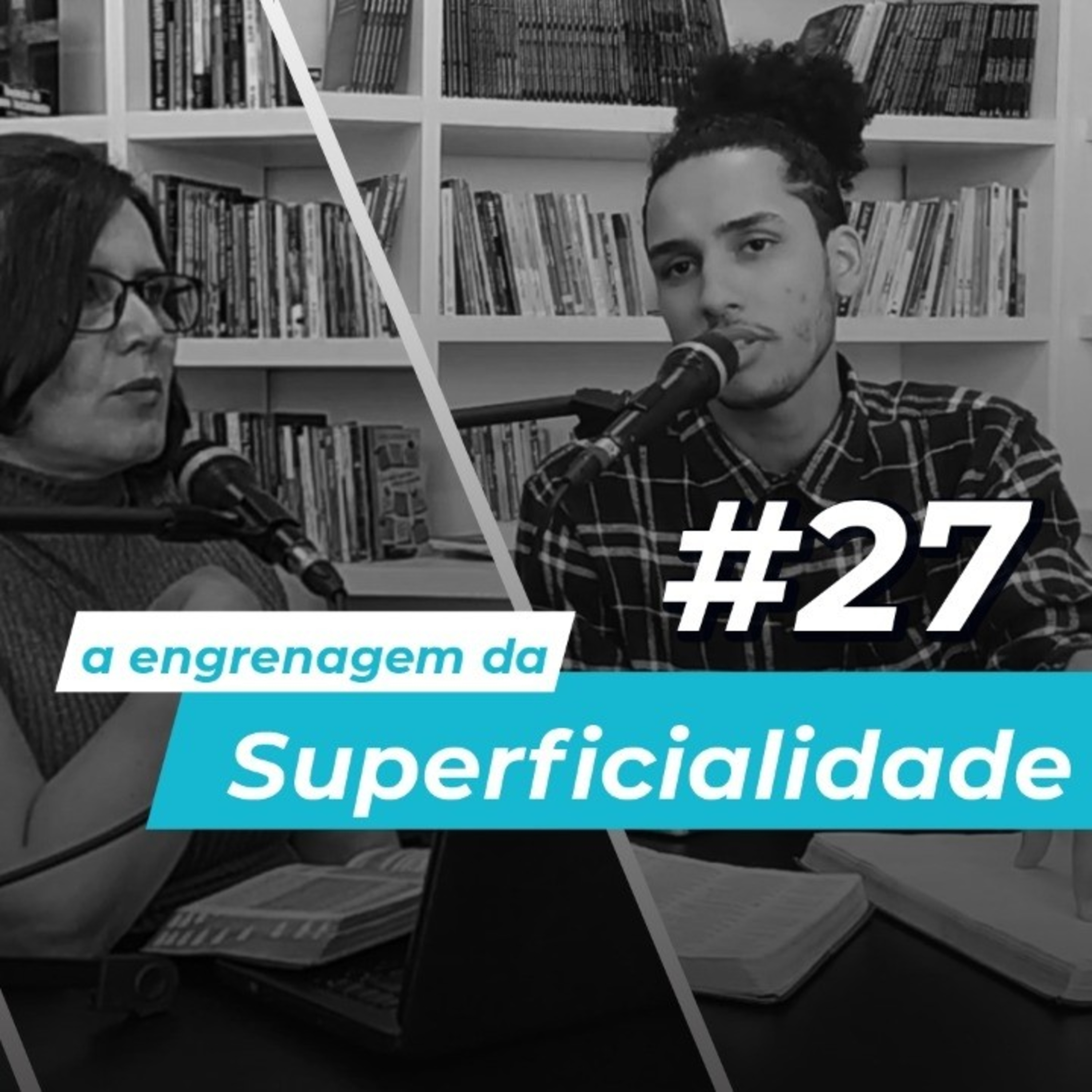 Observatório Podcast