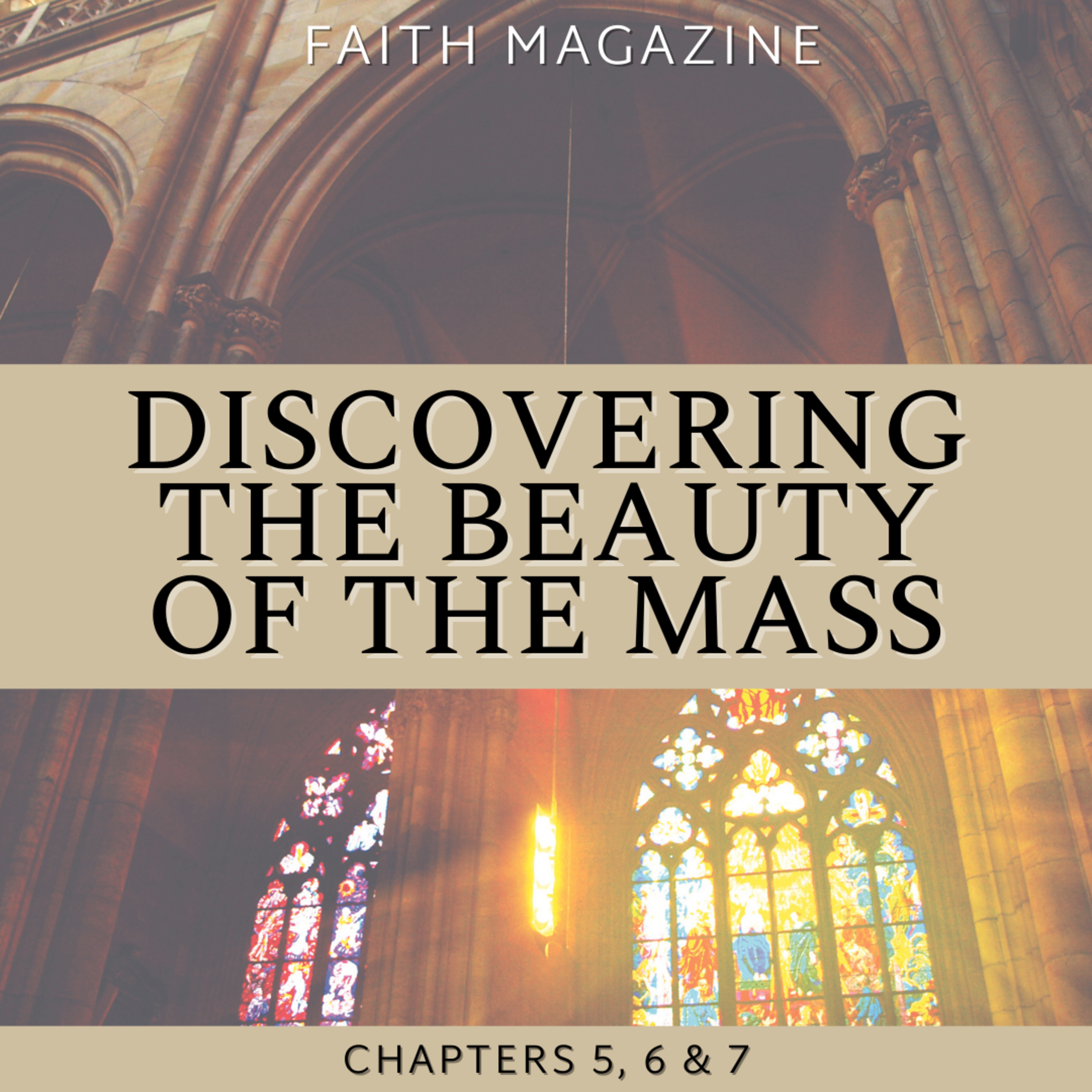 From the Heart Catholic Podcast