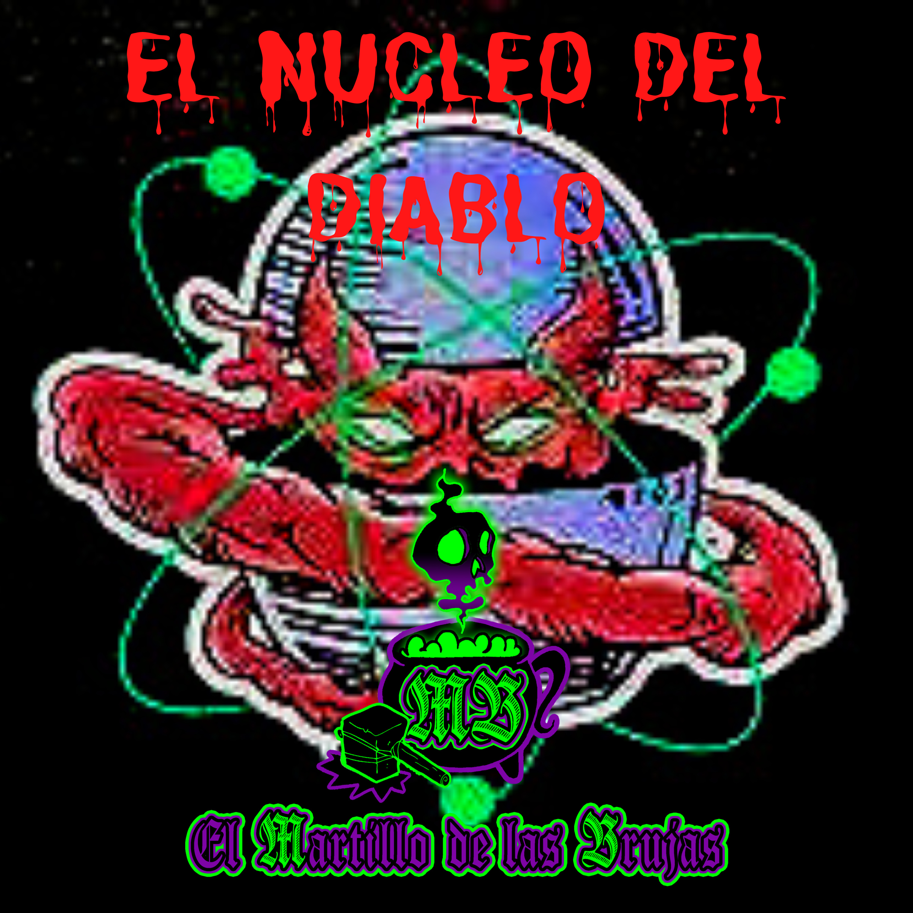 El Martillo De Las Brujas