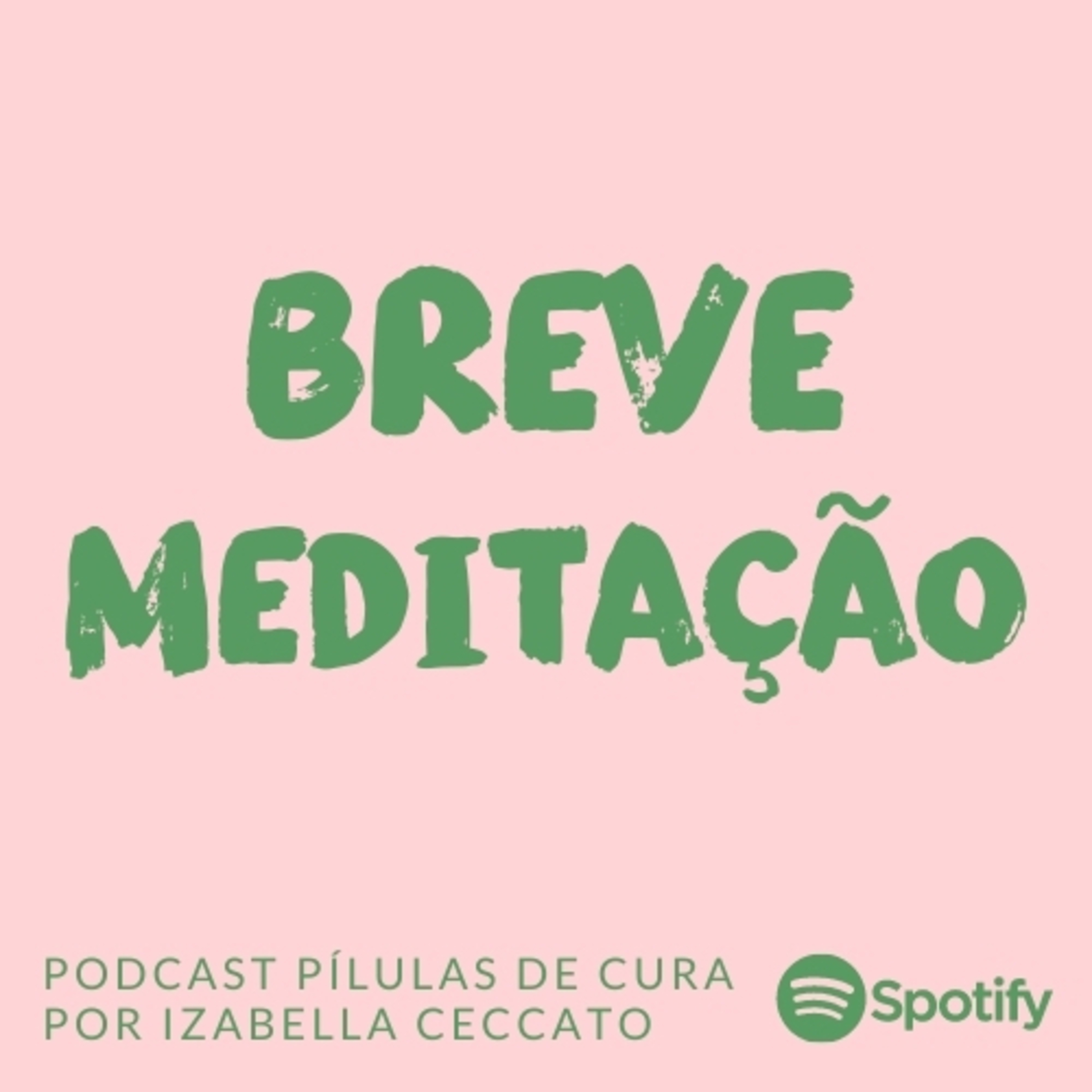 #15 Uma Breve Meditação  episode artwork