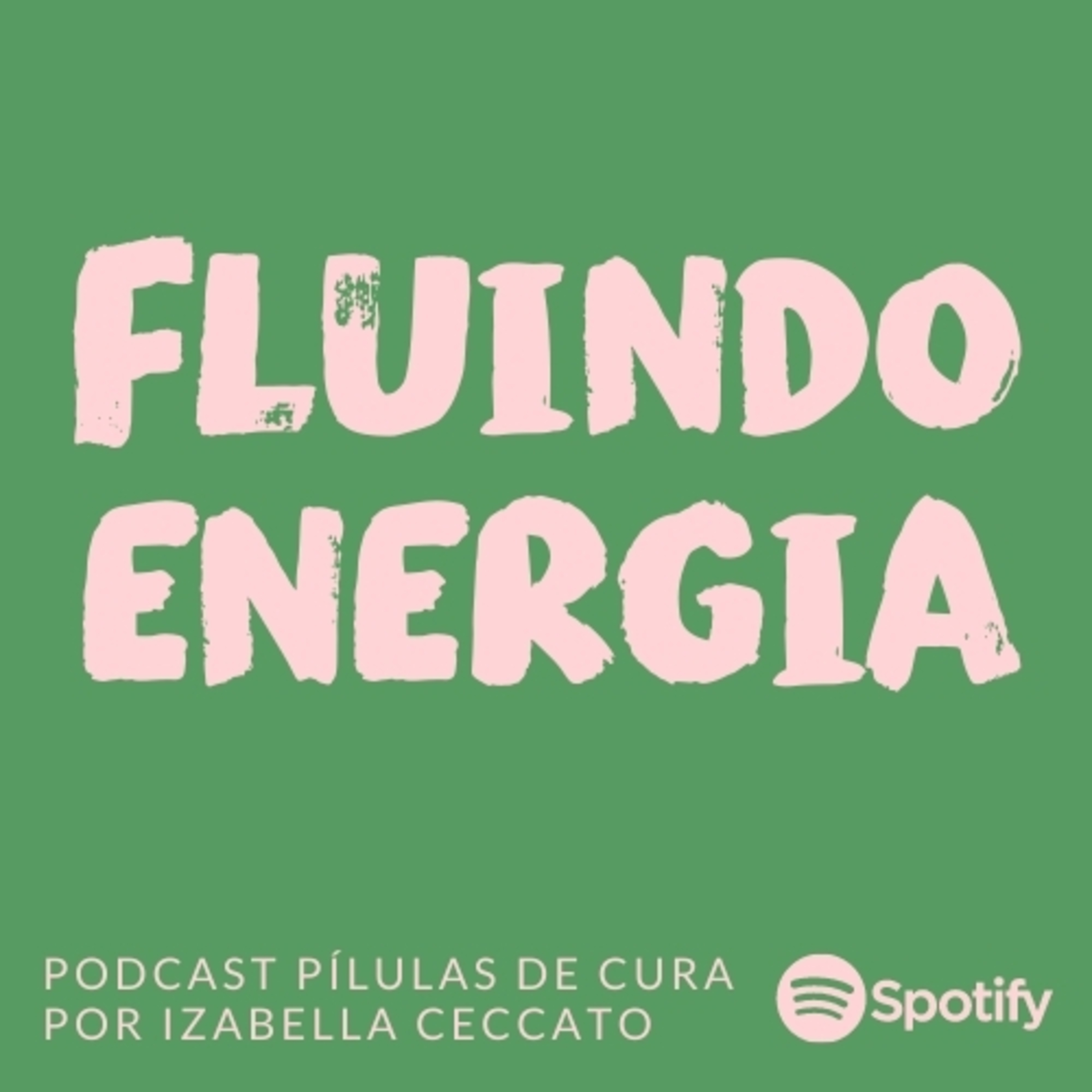 #30 Fluindo energia episode artwork
