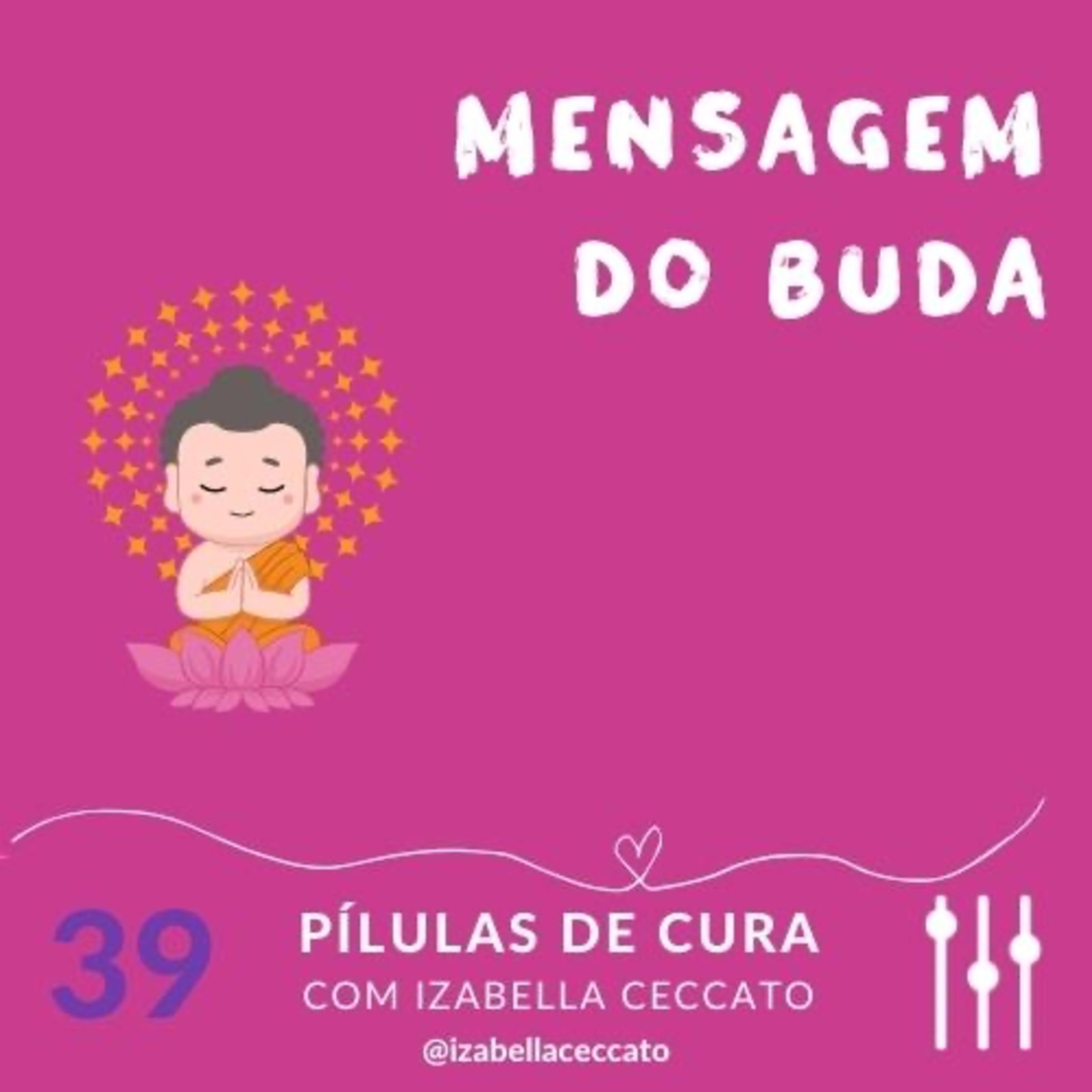 Pílulas de Cura