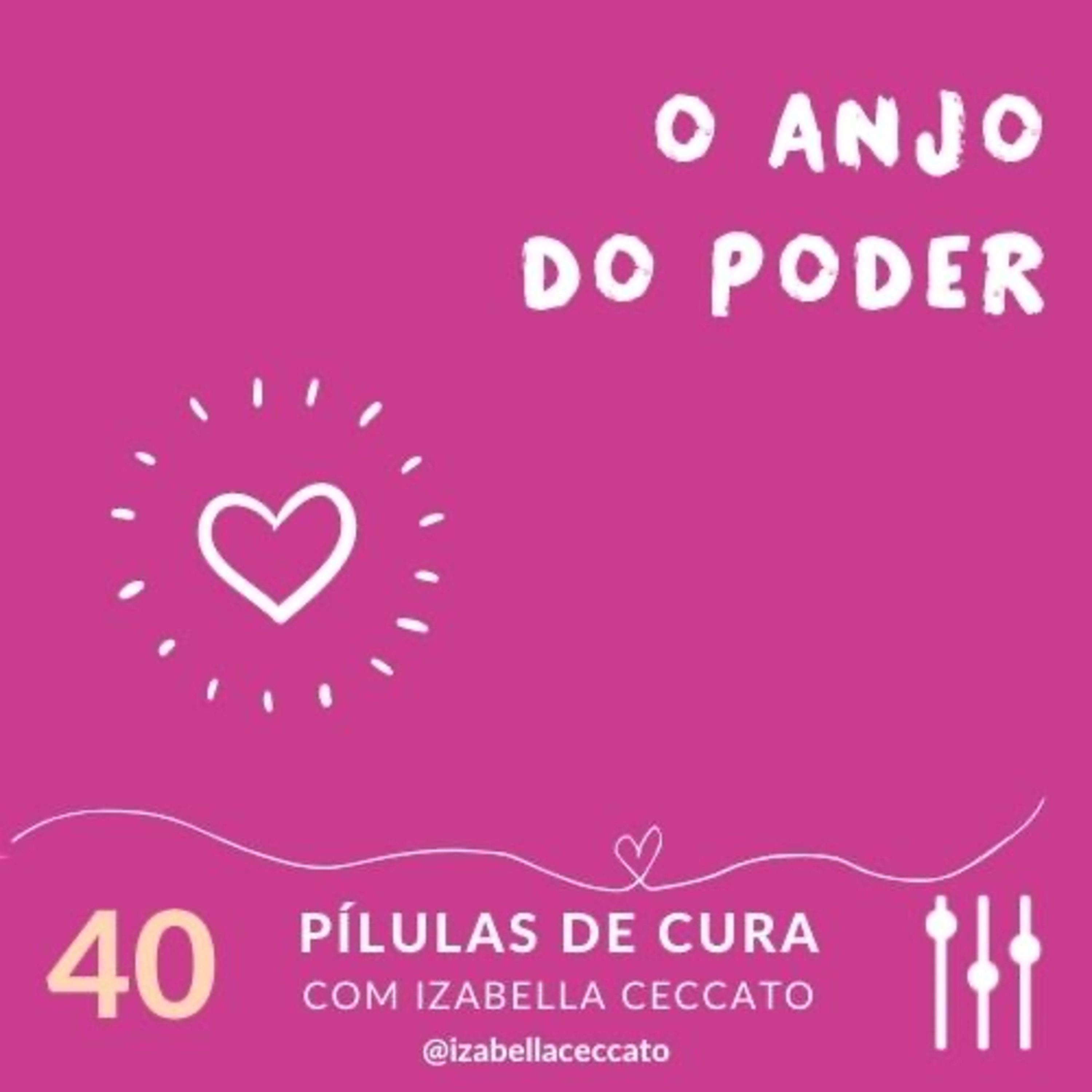 Pílulas de Cura