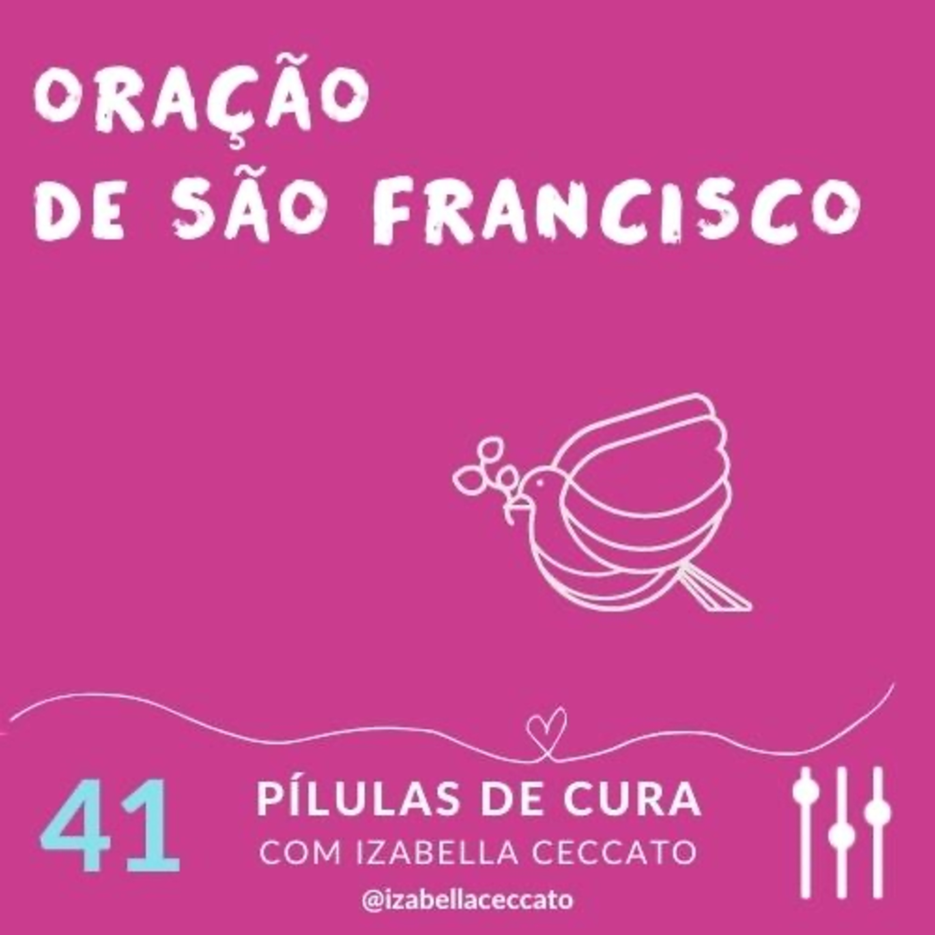 Pílulas de Cura