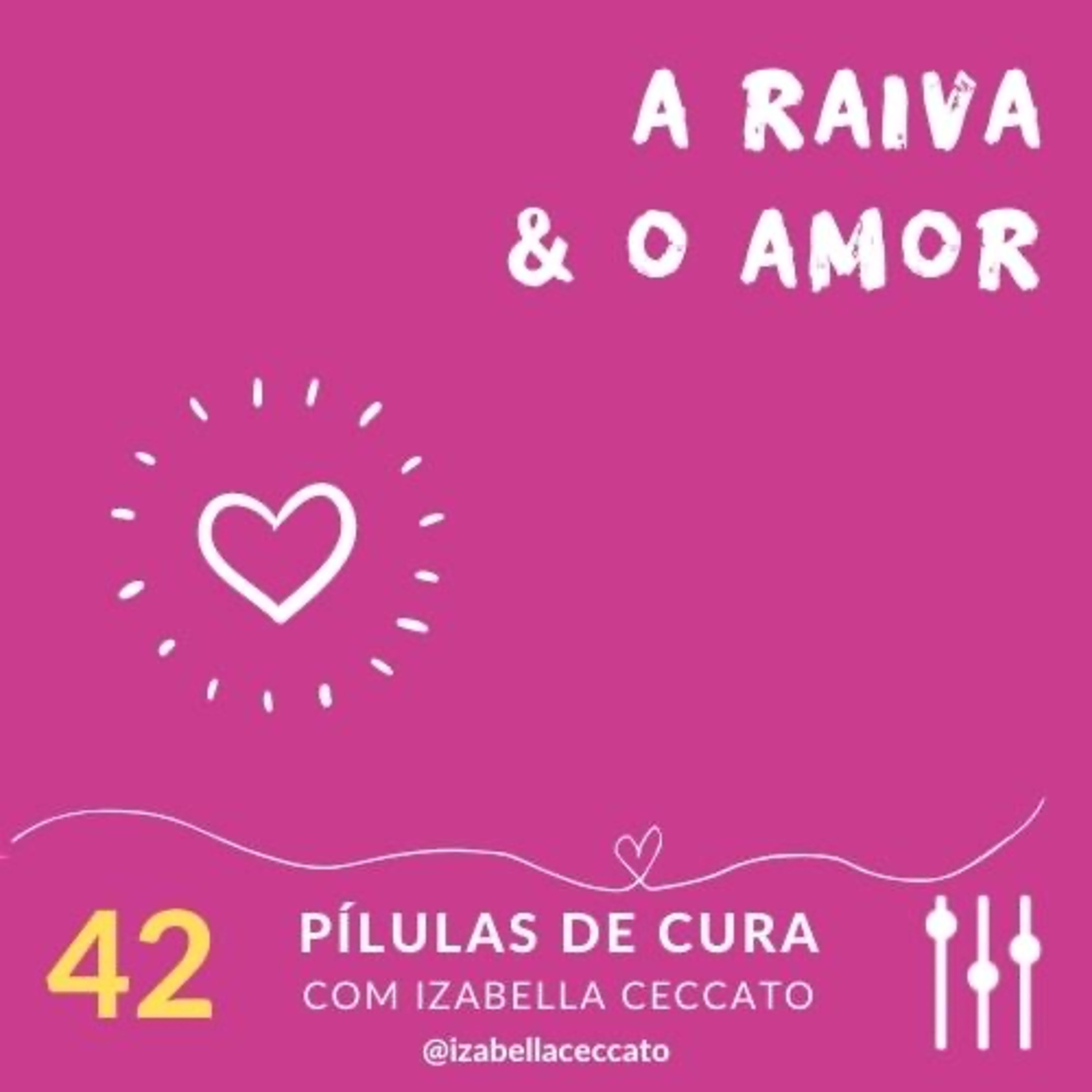 Pílulas de Cura