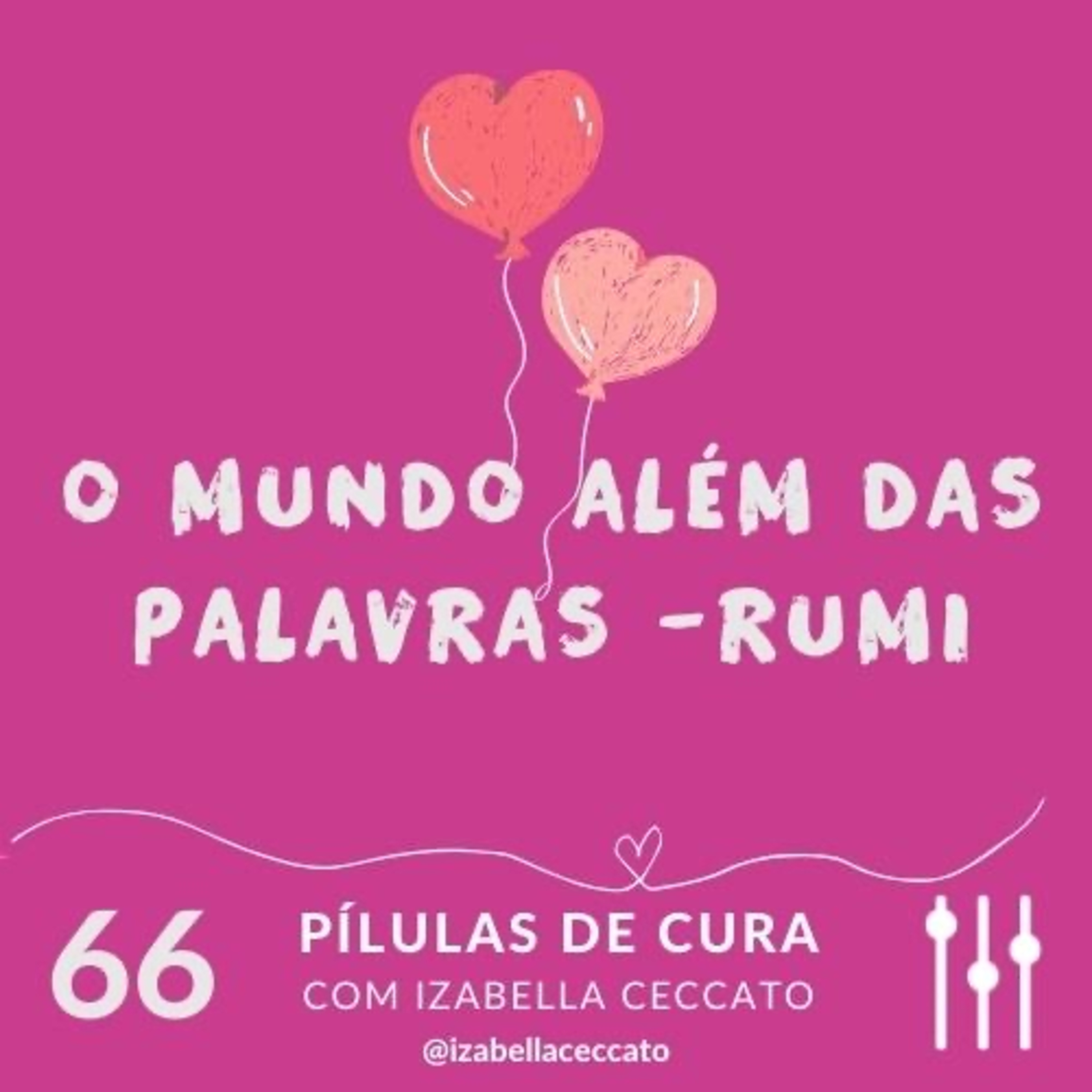 Pílulas de Cura