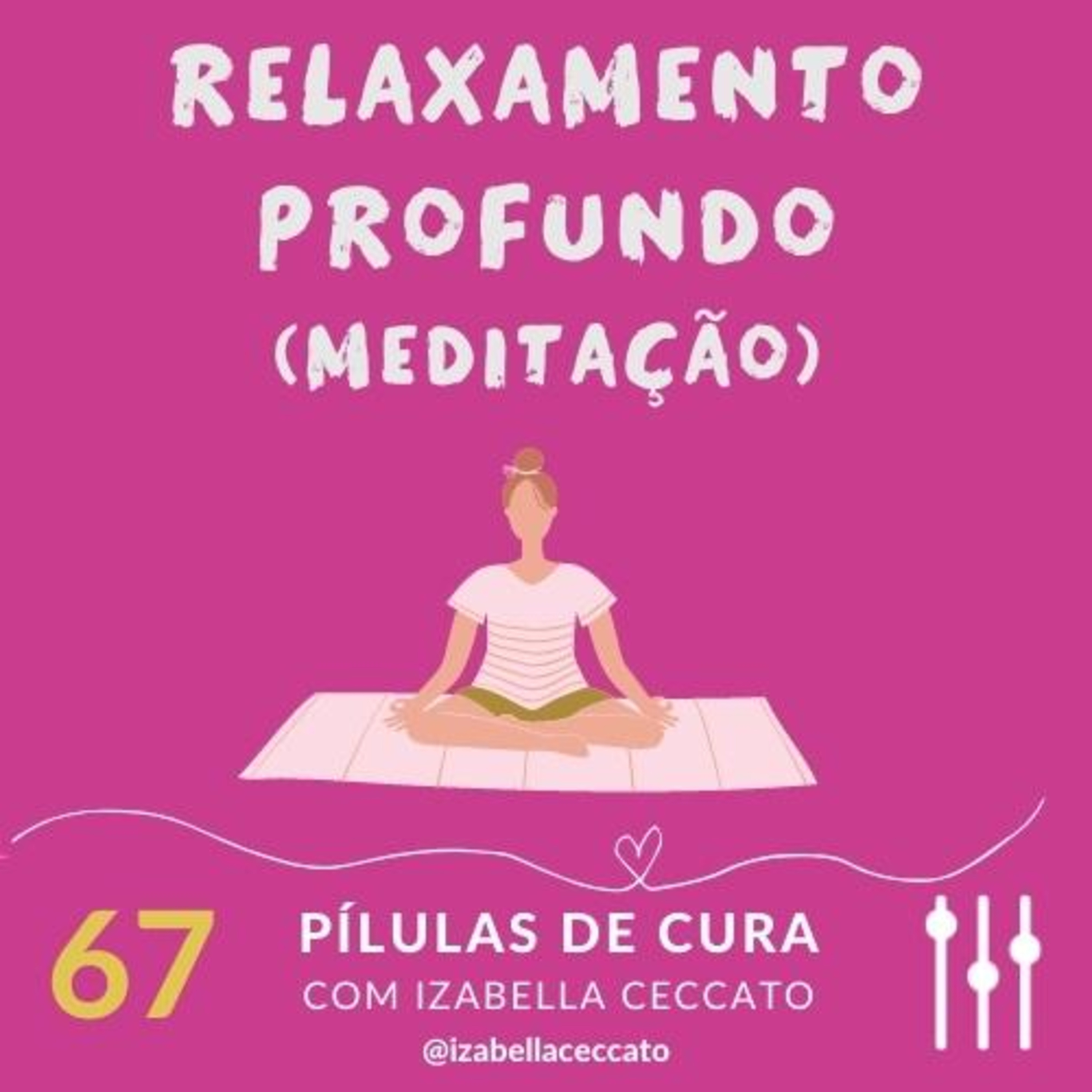 Pílulas de Cura