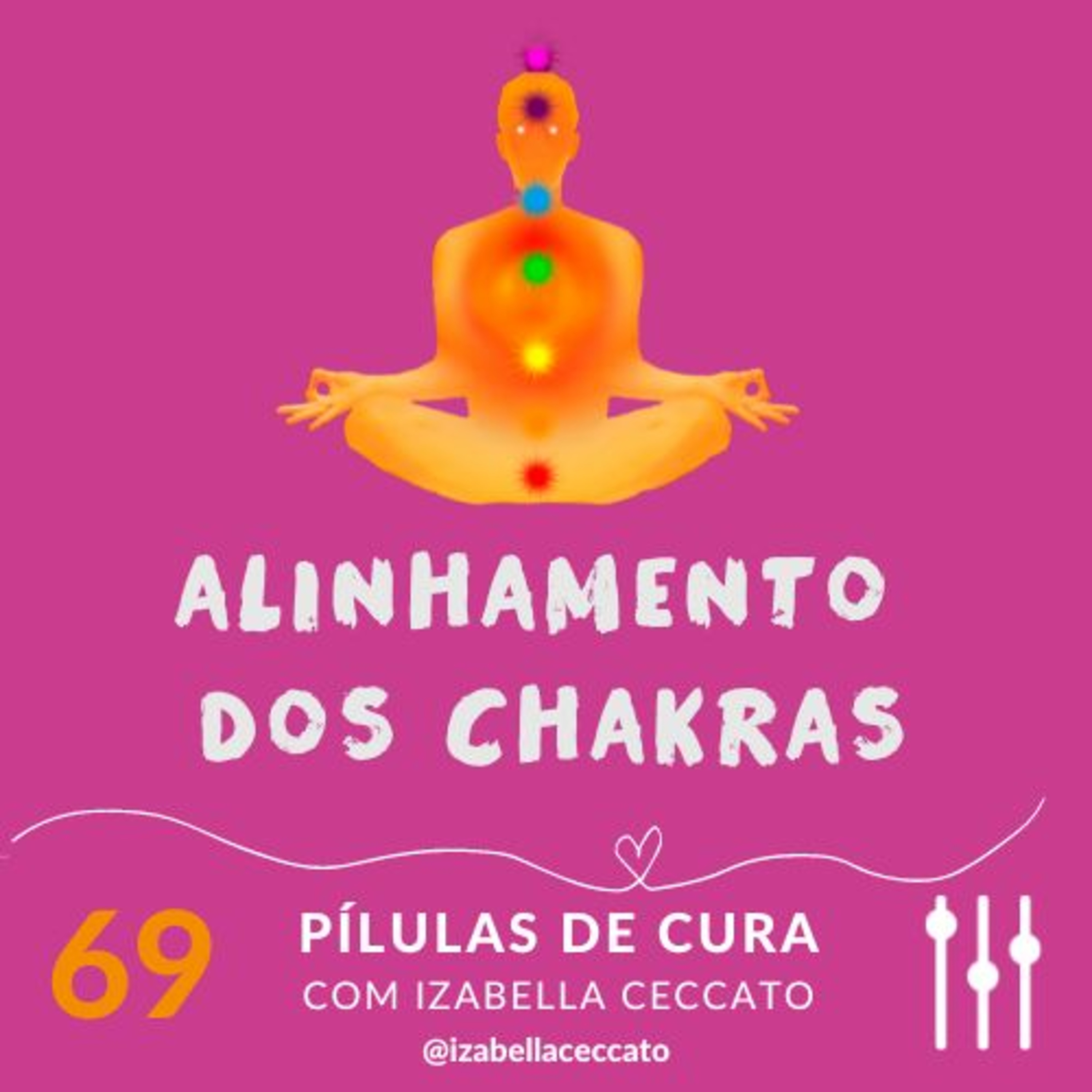 Pílulas de Cura
