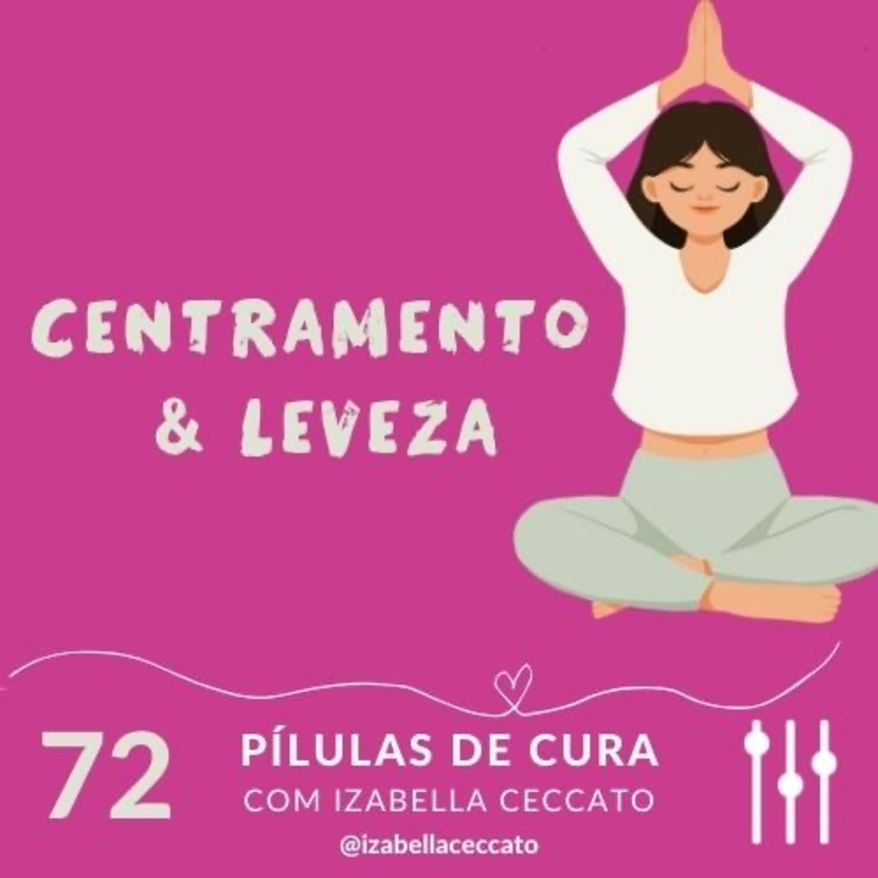 Pílulas de Cura