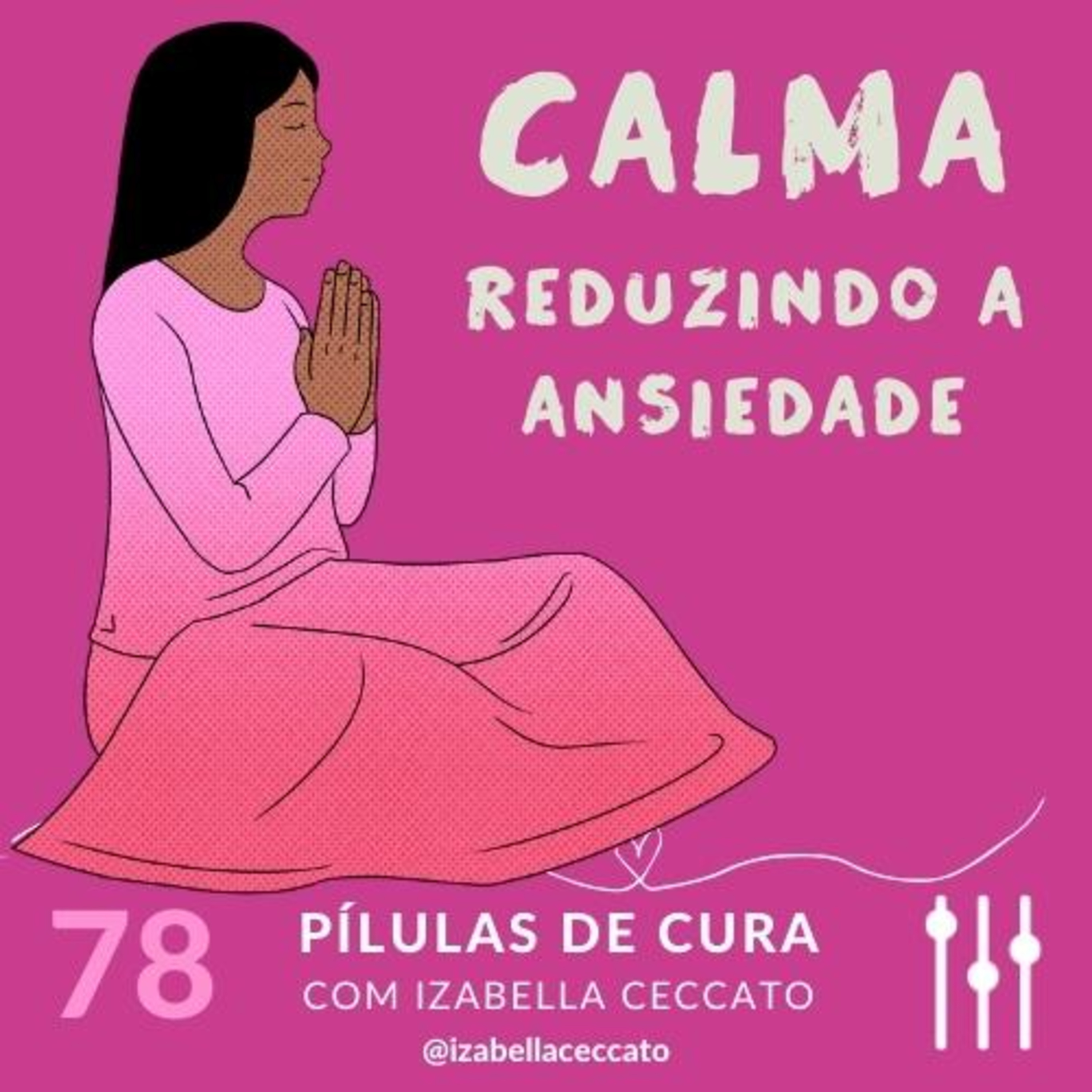 Pílulas de Cura