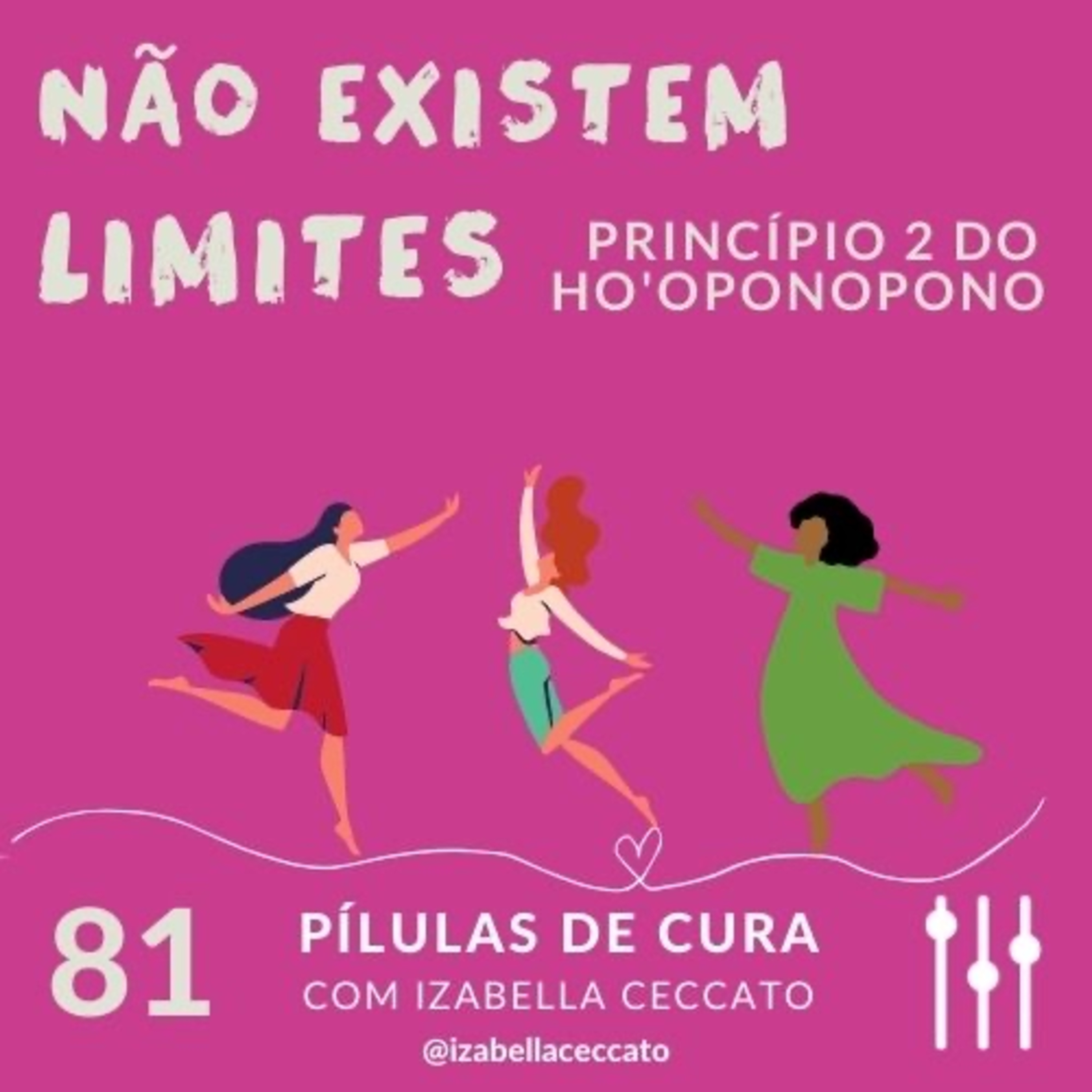 Pílulas de Cura