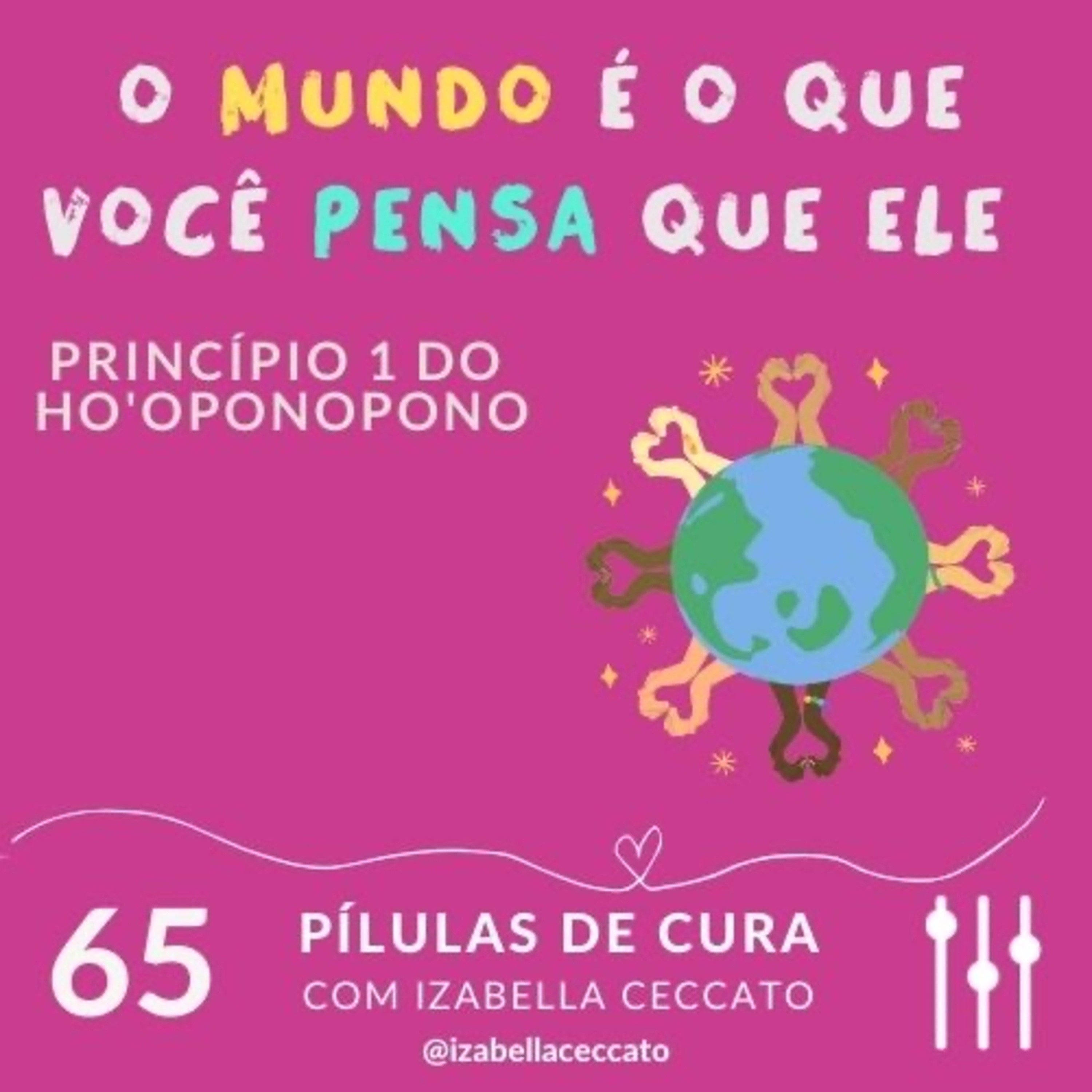 Pílulas de Cura