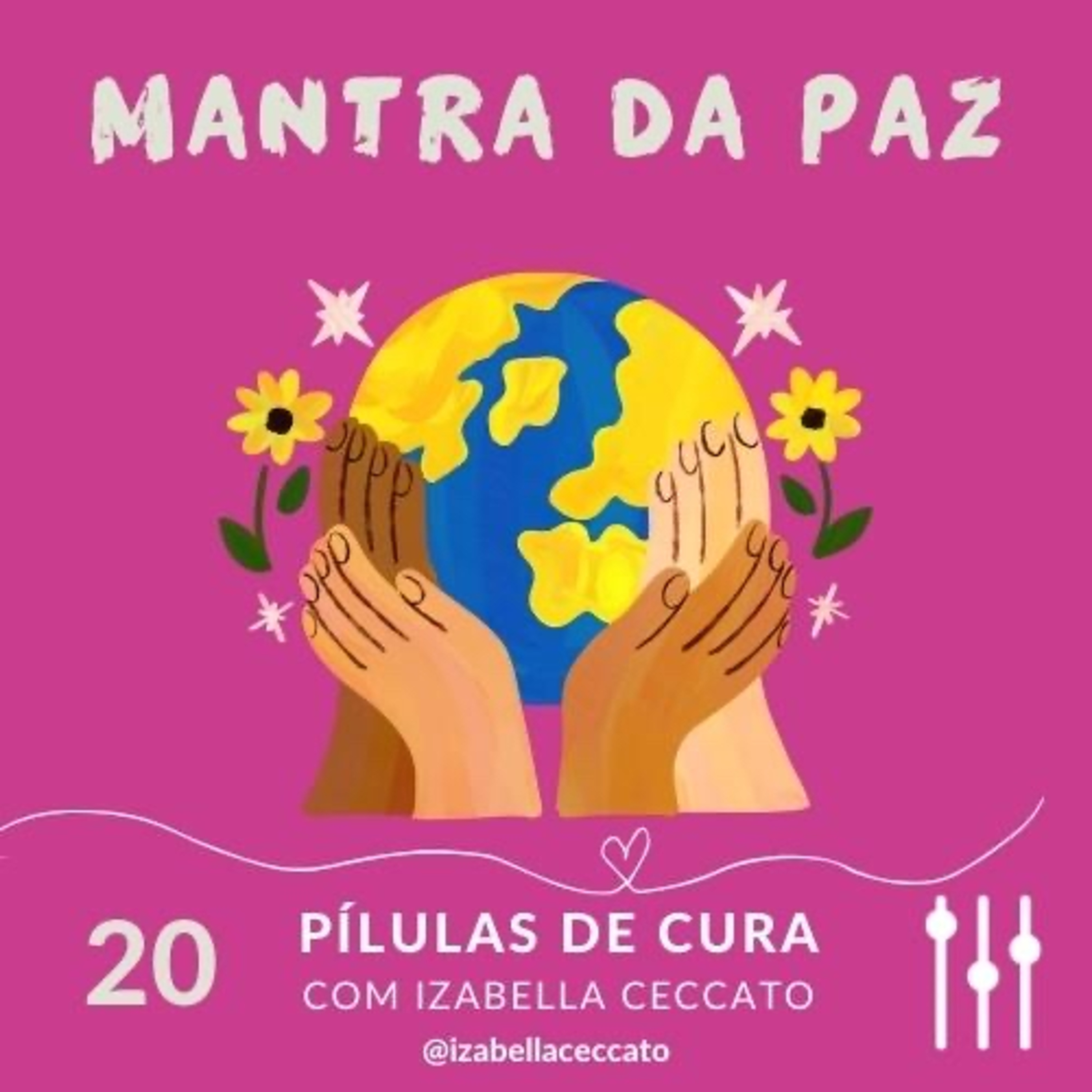 Pílulas de Cura
