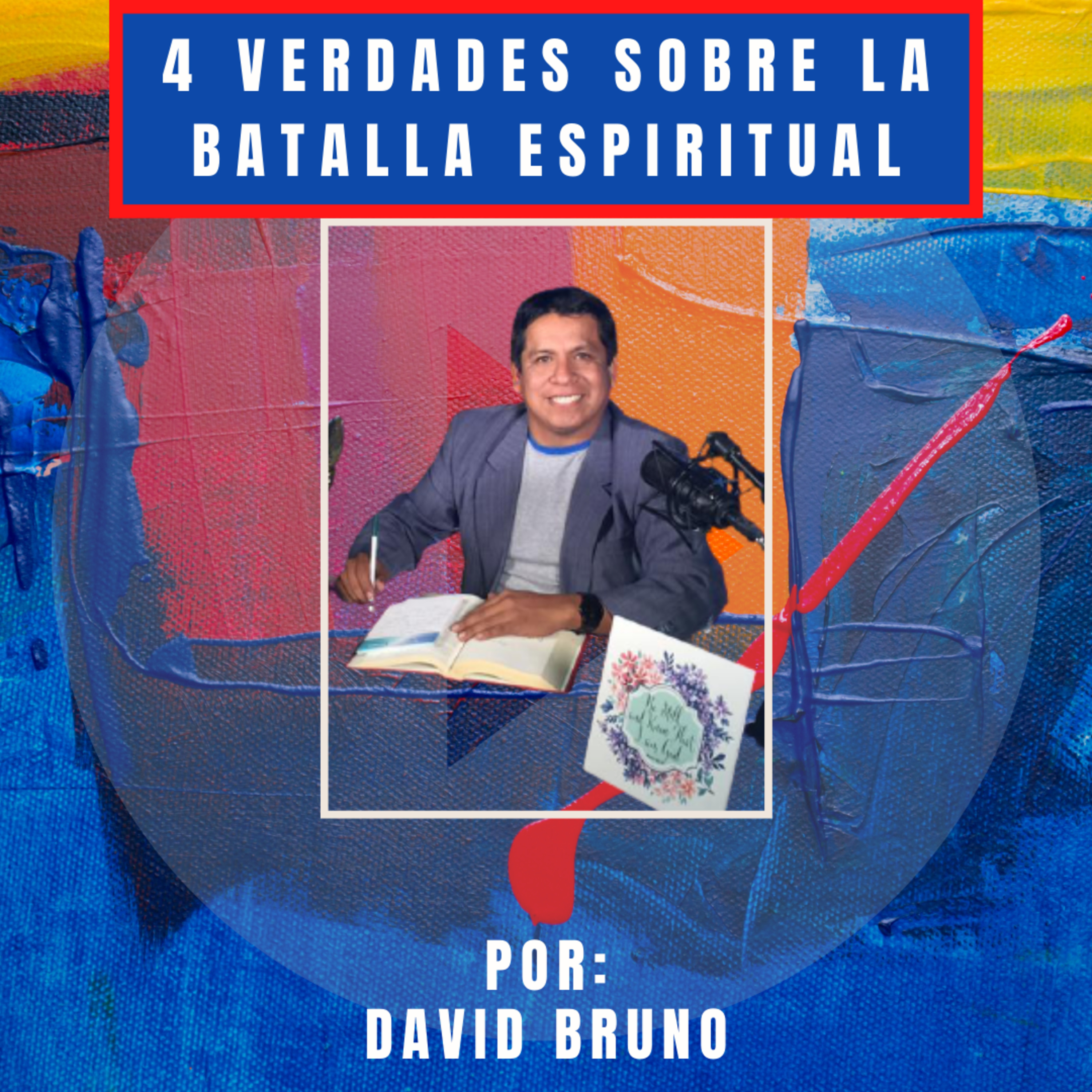 David Bruno