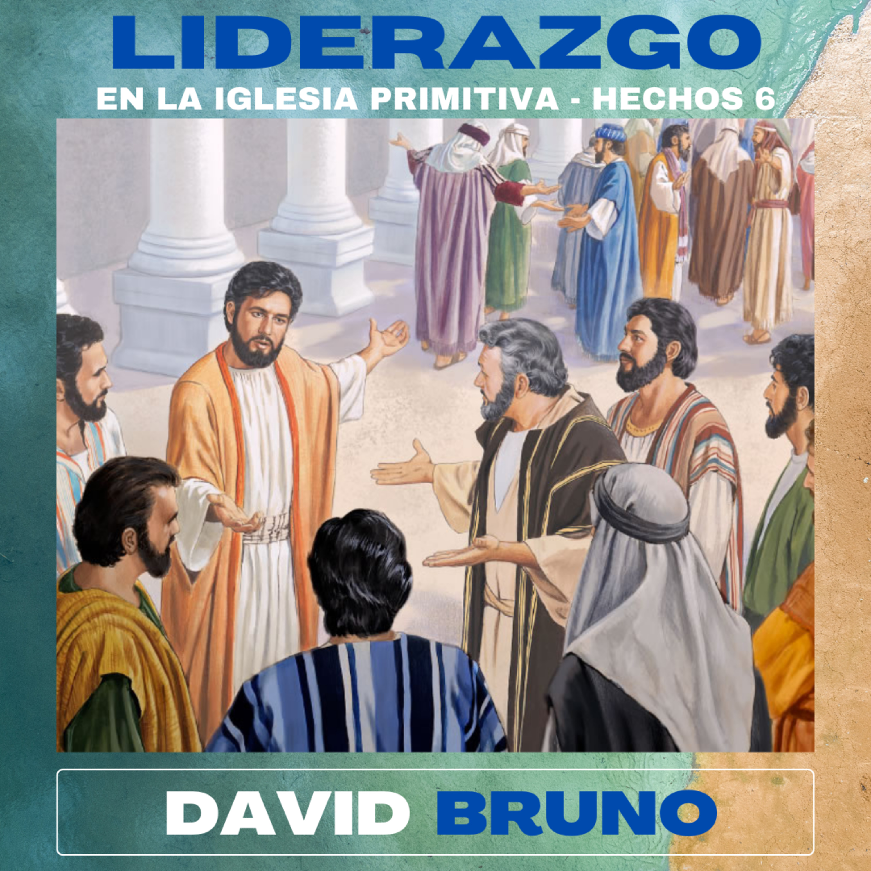 David Bruno