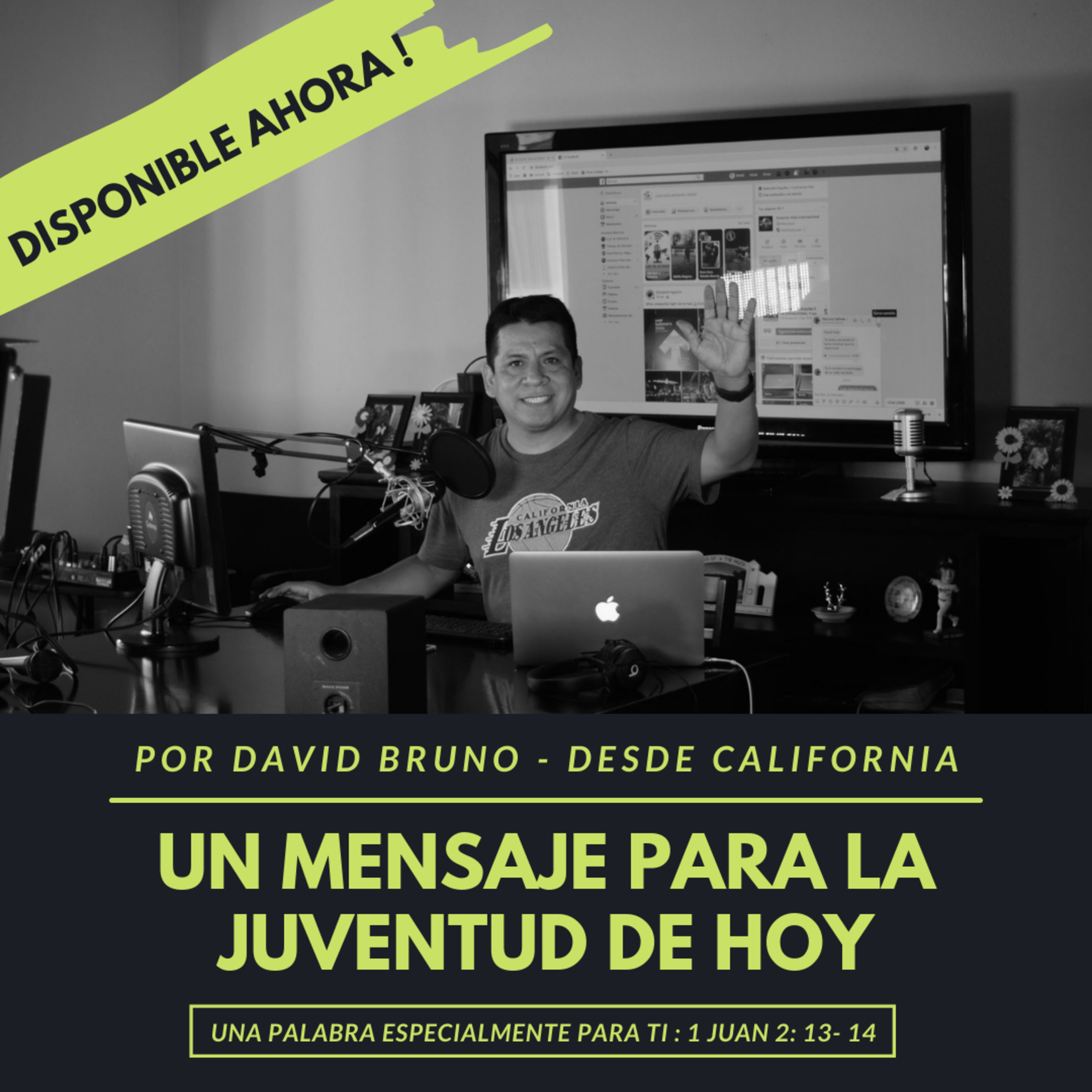 David Bruno