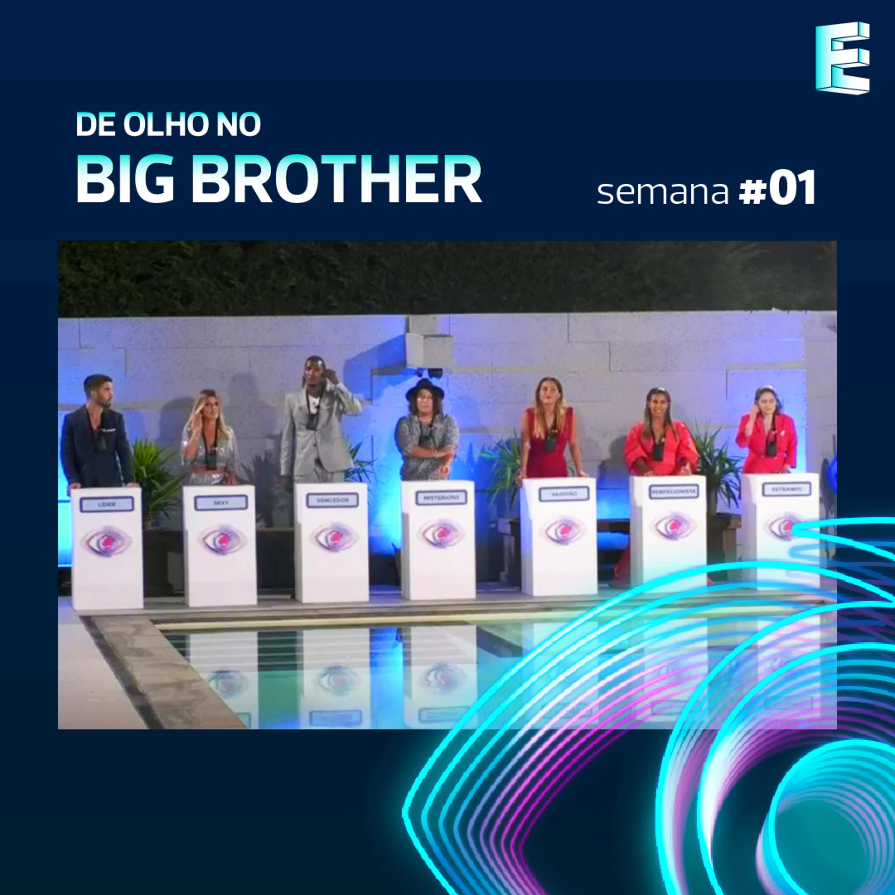 De Olho no Big Brother