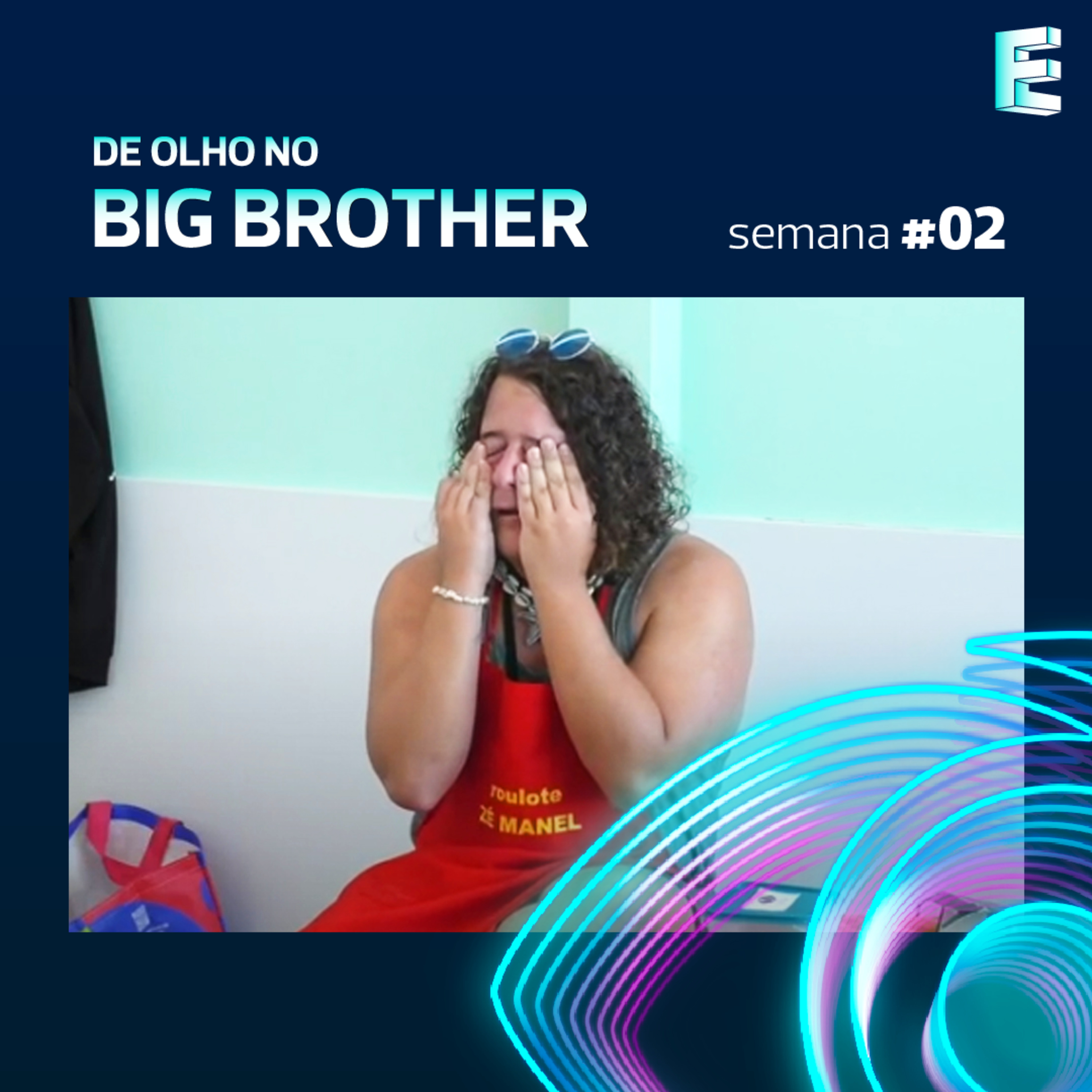 De Olho no Big Brother