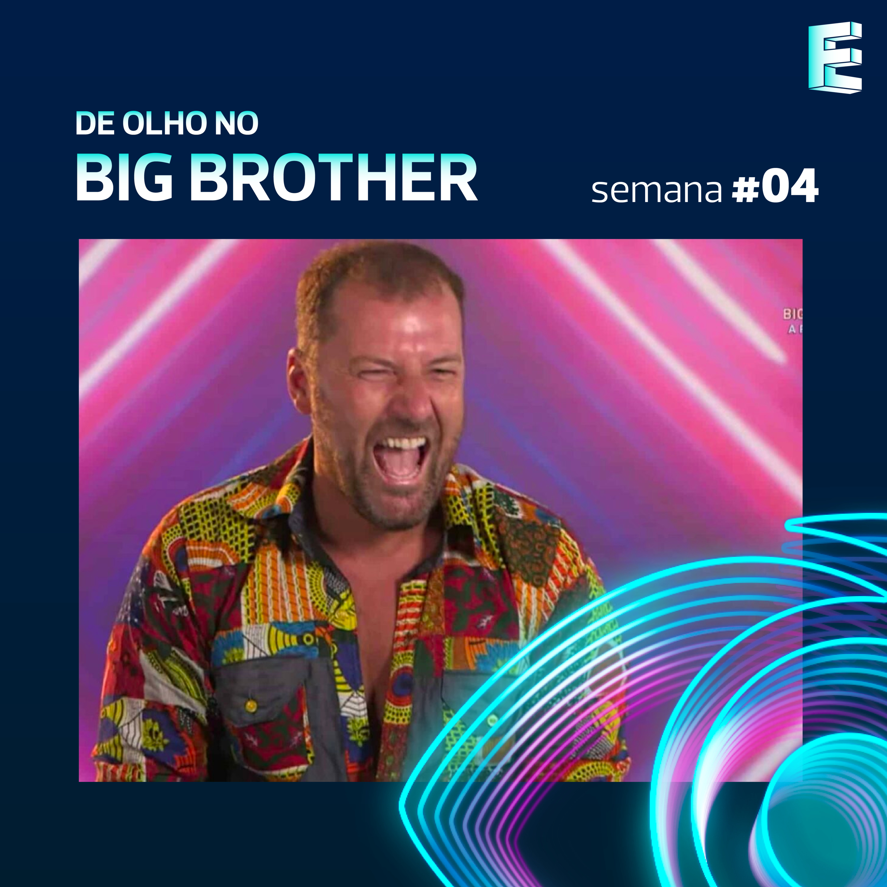 De Olho no Big Brother