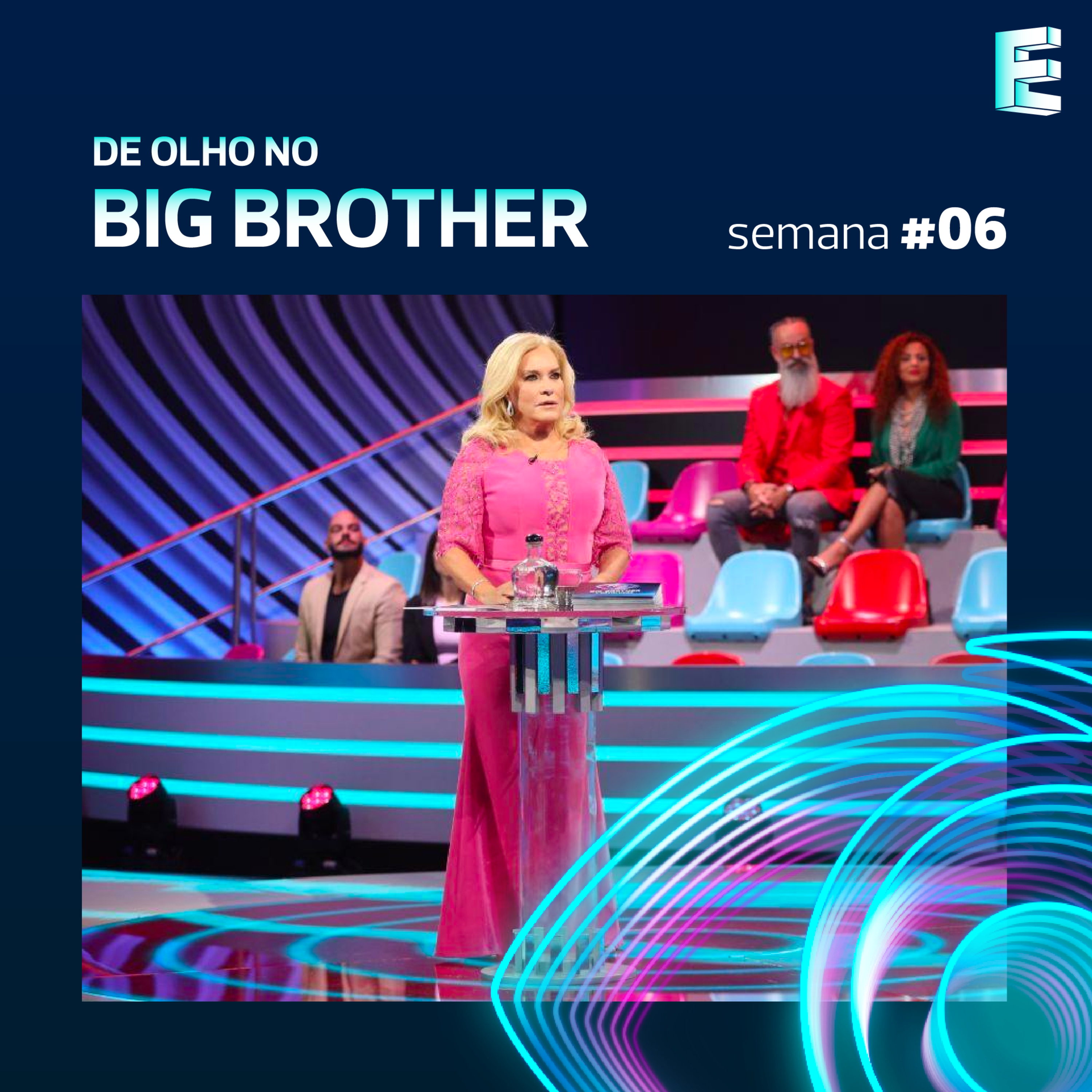 De Olho no Big Brother