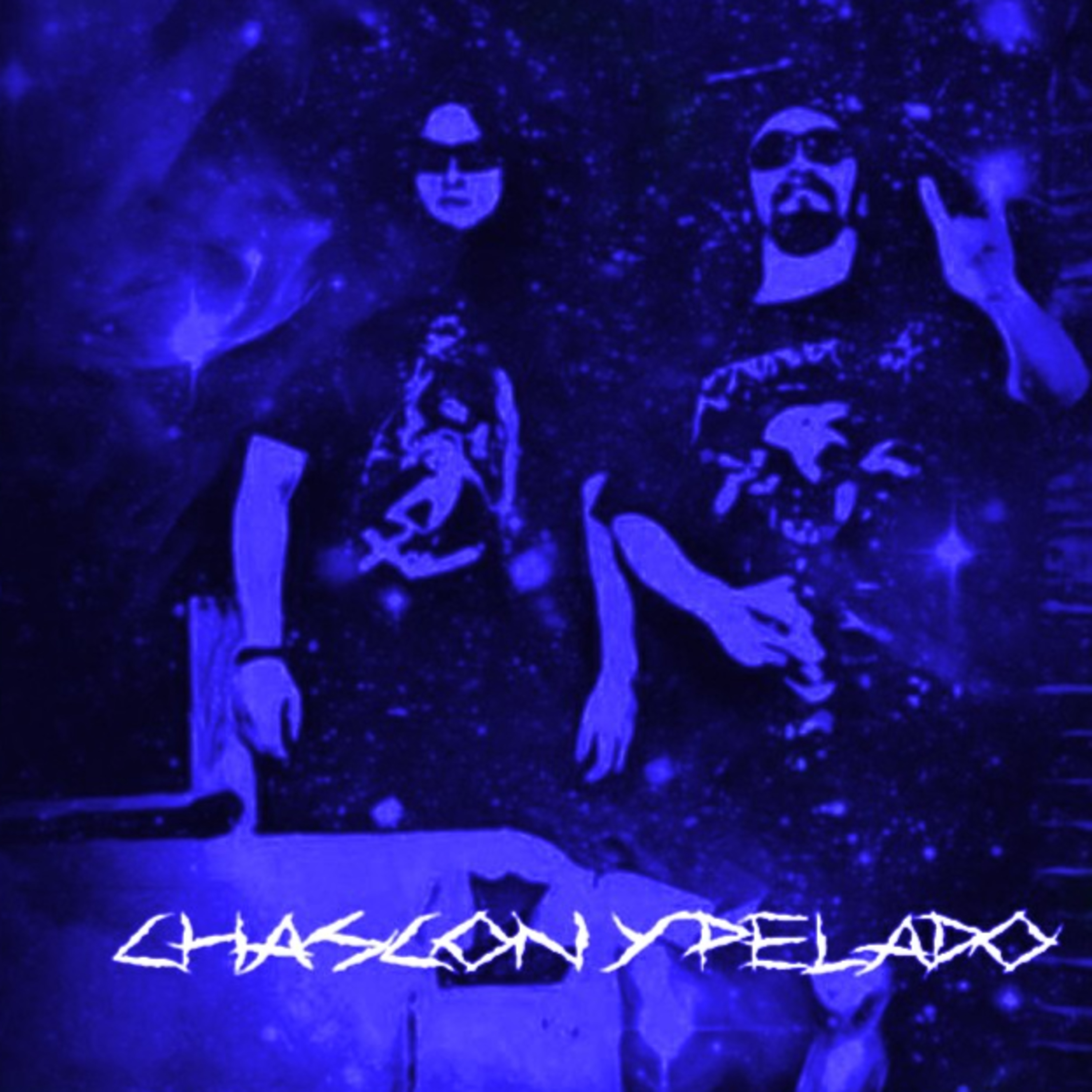 Chascon y Pelao